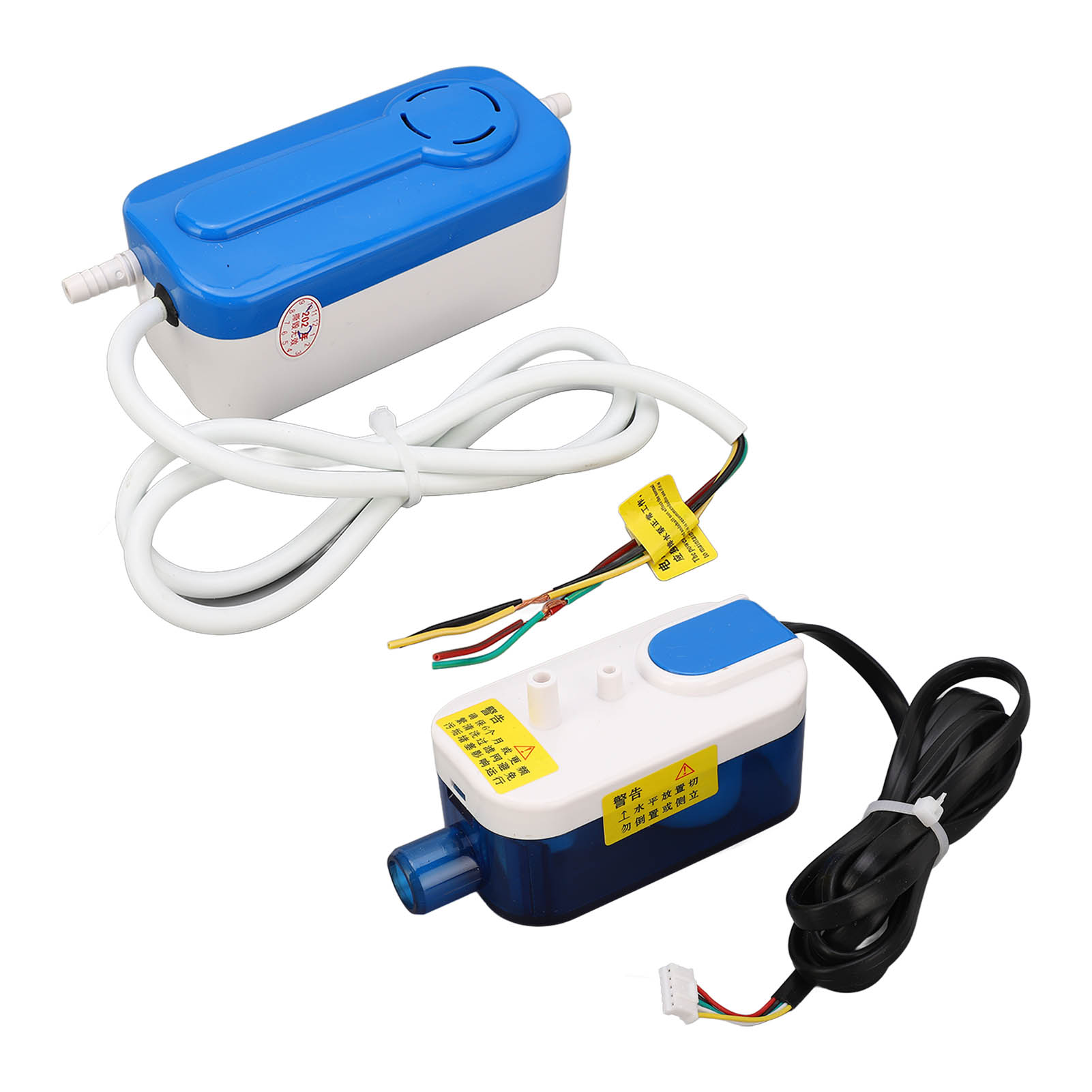 Automatische, Tragbare Kondensatpumpe Für Klimaanlagen (110–240 V, 24 L/h) Und Luftentfeuchter (auch Für Split-klimaanlagen Geeignet)