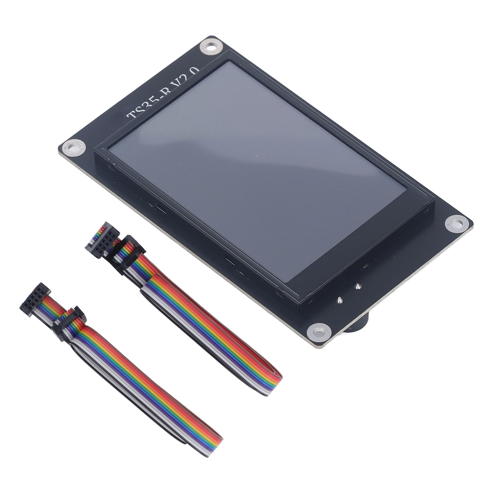 Lasergravurmaschinen-set, Desktop-gravierer, Universeller 3,5-zoll-display-monitor Für Diy-touchscreen