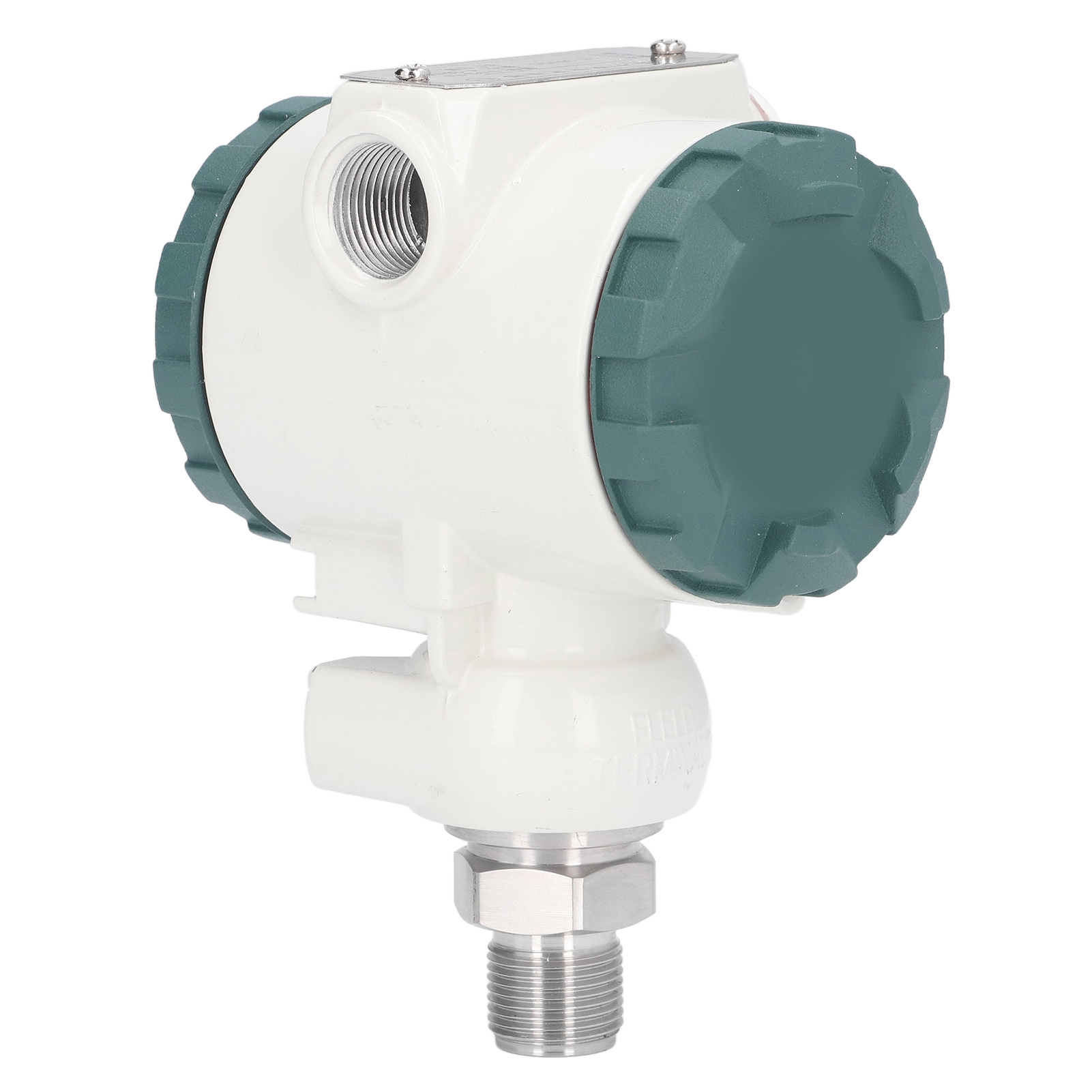 Digitaler Drucktransmitter Mit Füllstandsanzeige (0–0,6 Mpa), Genauigkeit 0,5 % Des Messbereichsendwertes (0,5 % Fs), Modell Omsjd-2088yl-01