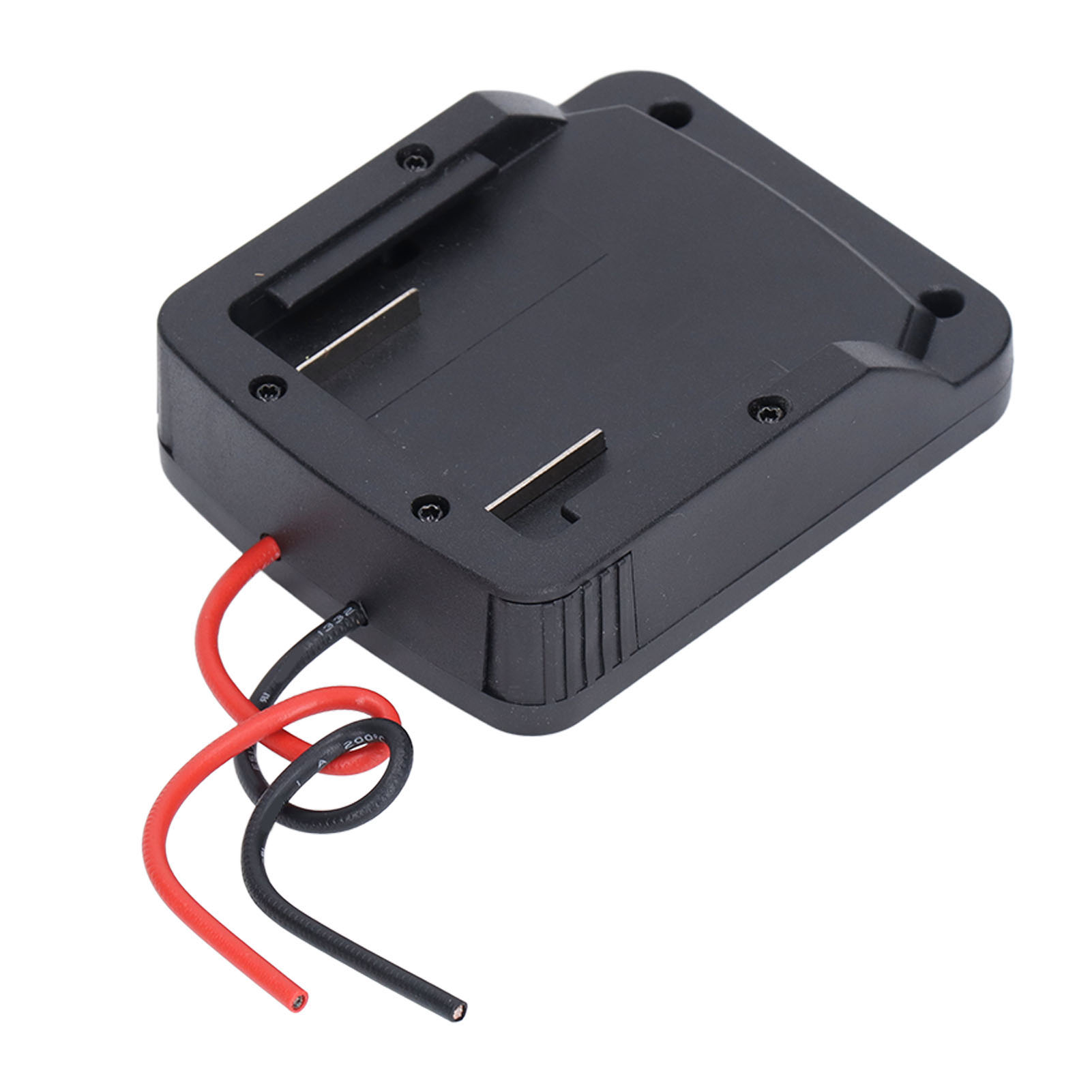 Lithium-akku-adapter, Abs-ladestation Für Metabo 18v-akkus Für Elektrofahrräder