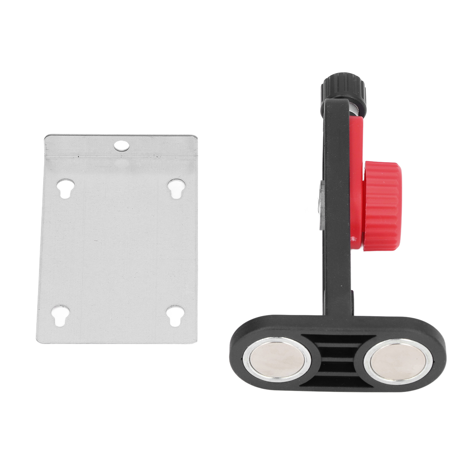 Laser-nivellierhalterung, Starke Magnetische Wandhalterung, Ständer, 1/4-zoll-gewinde