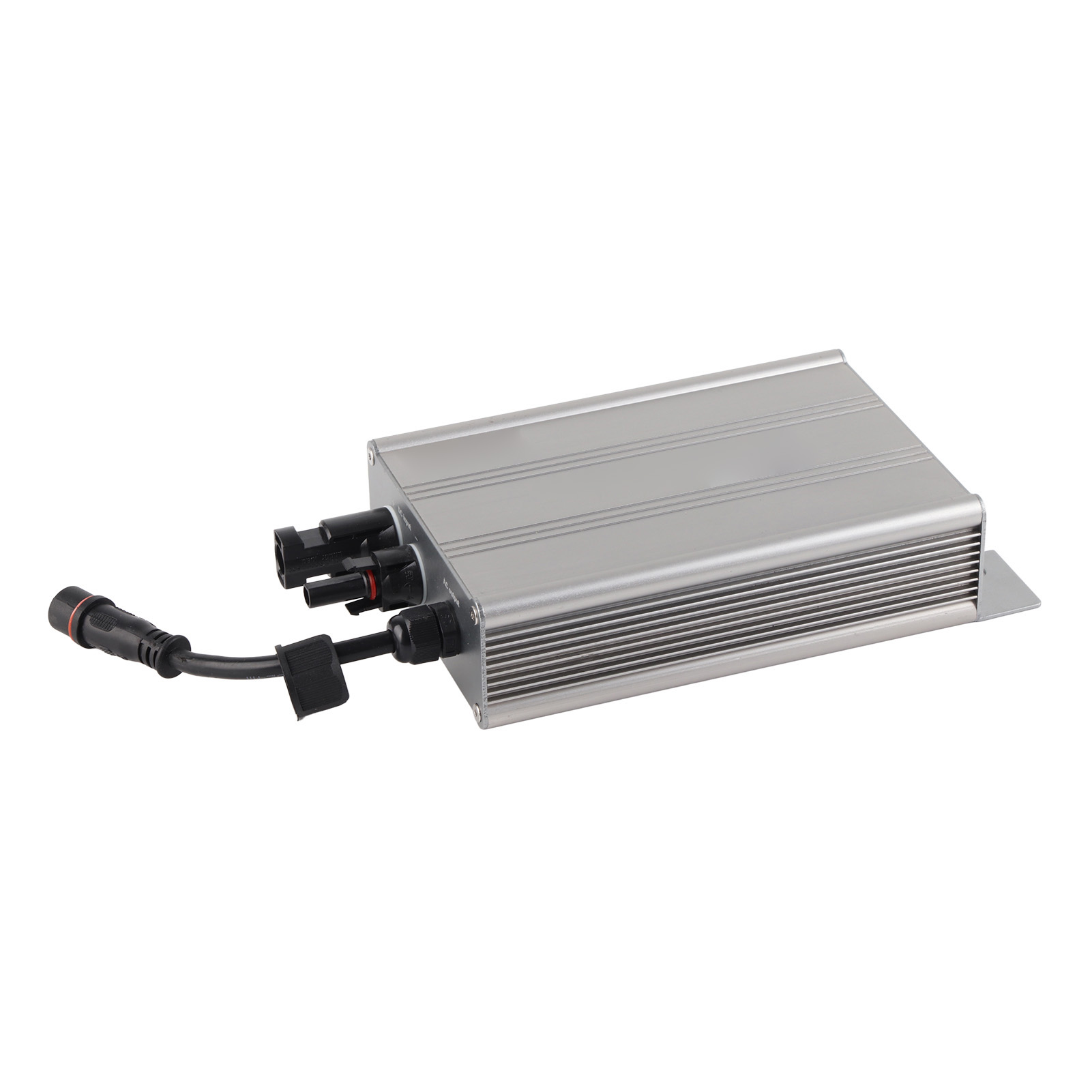 Ac230v Solar-netzwechselrichter-mikrowechselrichter Mppt, Wasserdicht, Aluminiumlegierung, Automatischer Sinus-wechselrichter, 700w