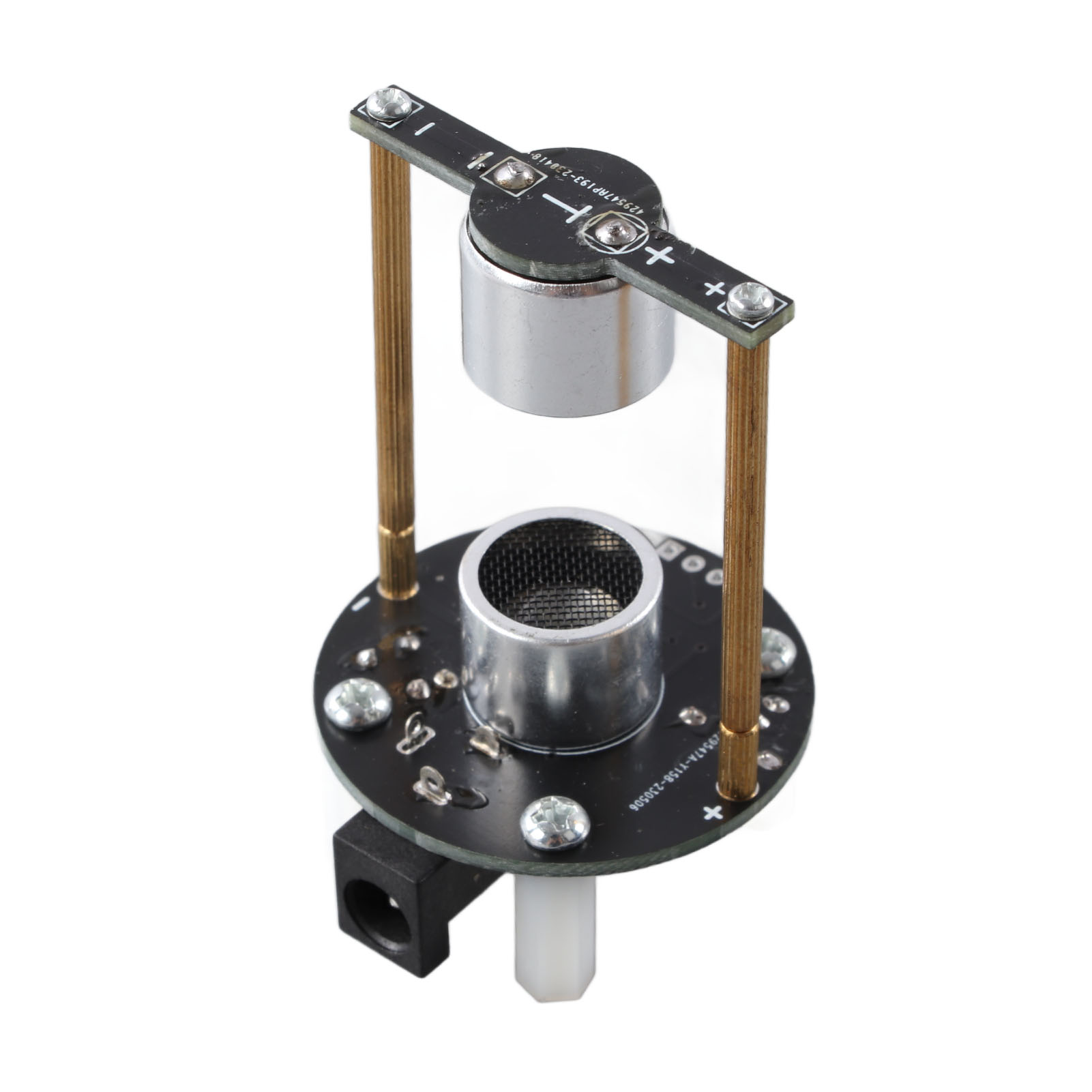 Diy-levitations-lernset, Stehwellen-ultraschall-schwebetechnik, Elektronisches Schweißexperimentierset (12 V Gleichstrom), Fertiges Produkt
