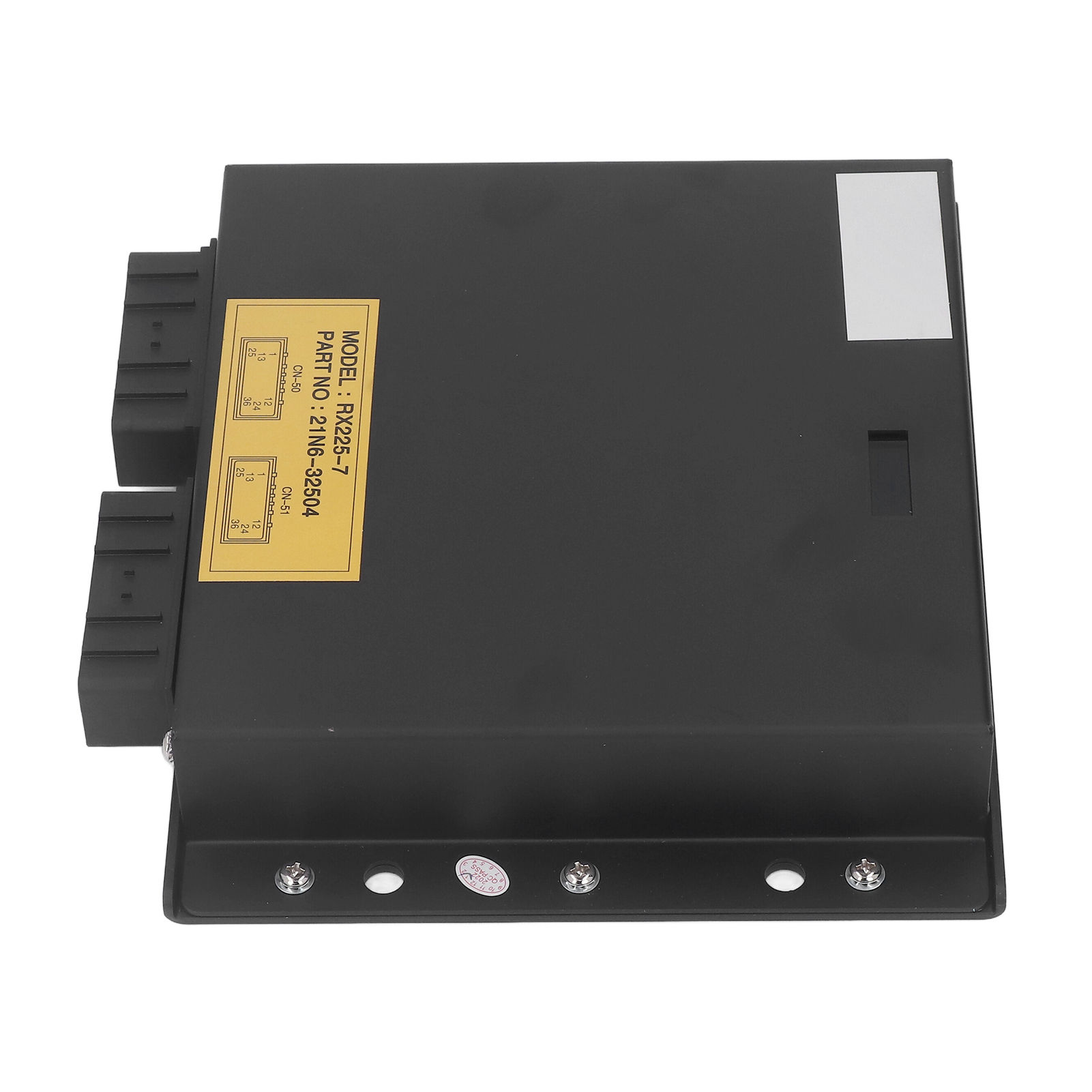 21n6 44101 21n6 32504 Verschleißfestes Computer-bedienfeld Für Hyundai 225 7 Baggerzähler