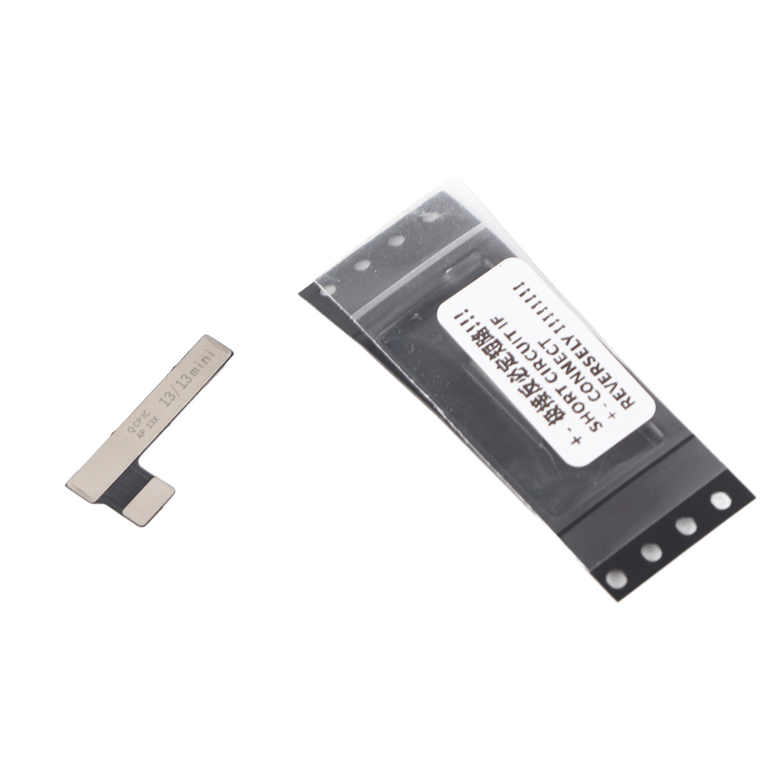 Icopy Plus 2.2 Lcd-bildschirm Original Farbprogrammierer Lcd-vibrator Transfer Batterie Test Reparatur Werkzeug Für Ios Externe Platine Ip13 13mini