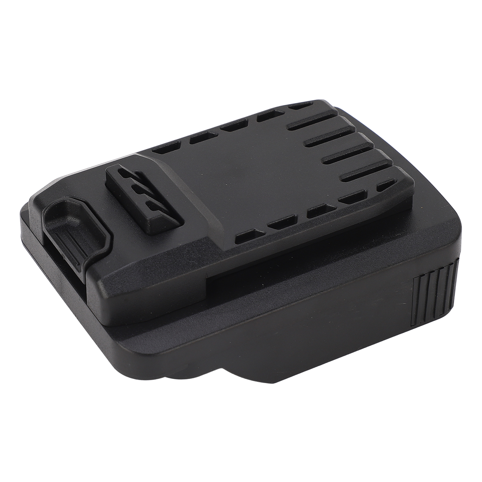 18v Akku-adapter, Abs-standardgröße, Netzteil Für Elektrowerkzeuge, Passend Für Stanley Fmc687l Und Fmc688l