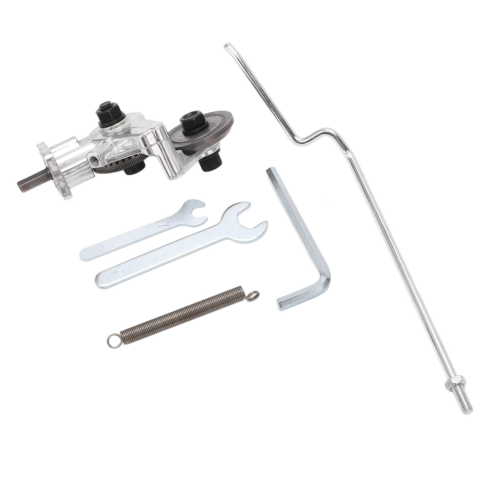 Adapter Für Elektrische Bohrmaschinen-umrüstung, Blechschneider, Blechschere Aus Legiertem Stahl Zum Schneiden Von Papier- Und Metallblechen