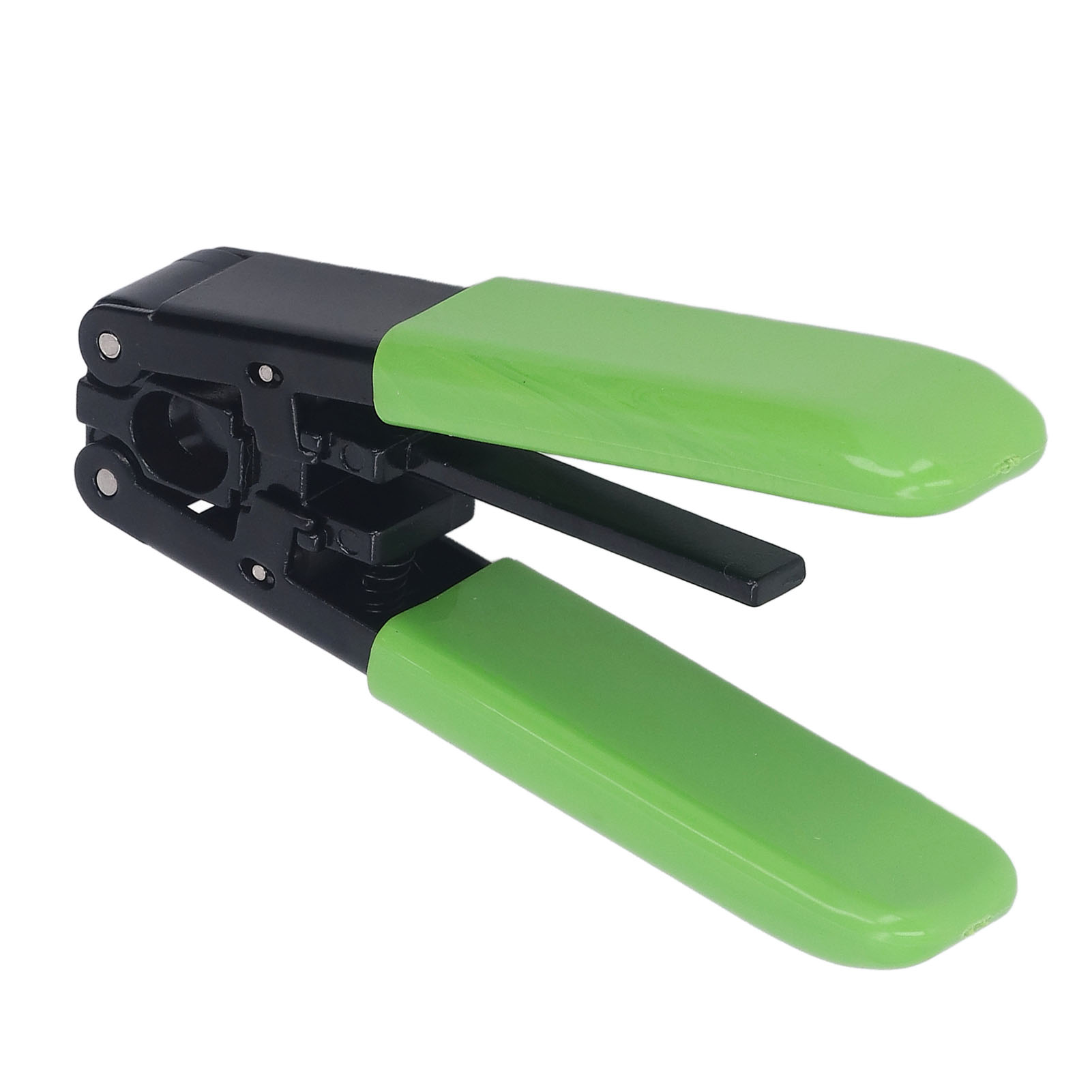 Tragbarer Glasfaser-abisolierer Aus Legiertem Stahl, Werkzeug Zum Kaltverbinden