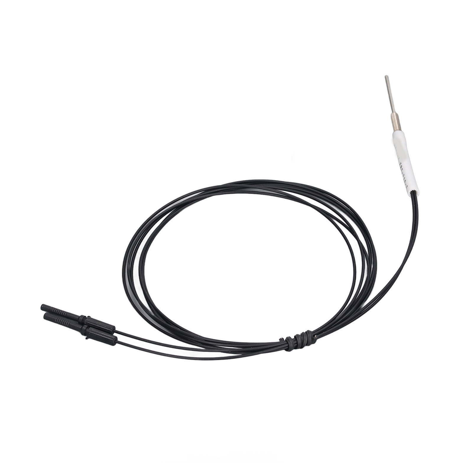 Glasfasersensor, Diffuse Reflexion, Digitale Optische Kabelsonde, Fotoelektrische Messsonde, 1 Meter