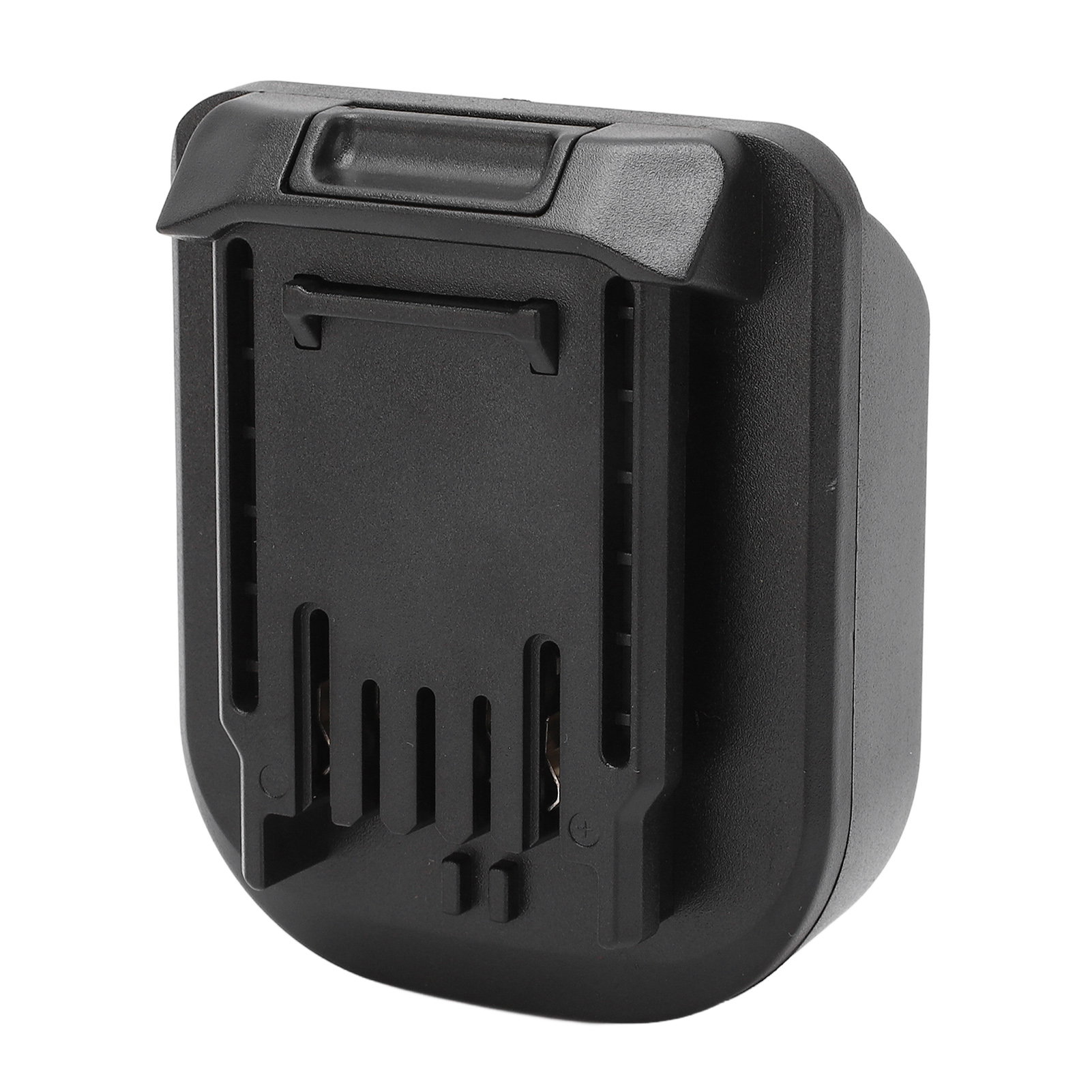 Lithium-akku-adapter-konverter, Akku-dockingstation Für Kabellose Werkzeuge, Stromanschluss Für Worx 5-polig
