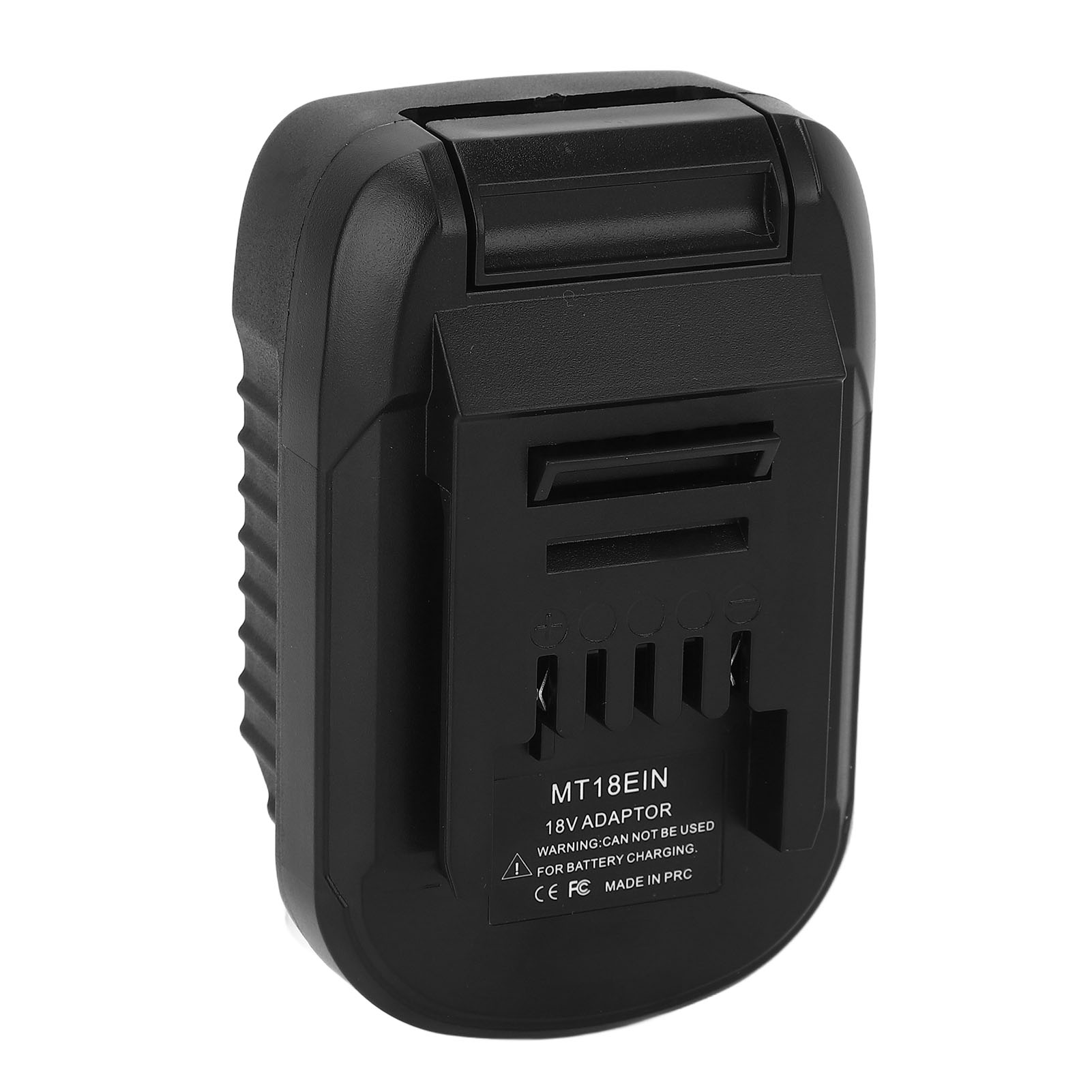 18v Lithium-akku-adapter Für Akku-werkzeuge, Kompatibel Mit Bl1815, Bl1815b, Bl1820, Bl1820b Und Bl1830