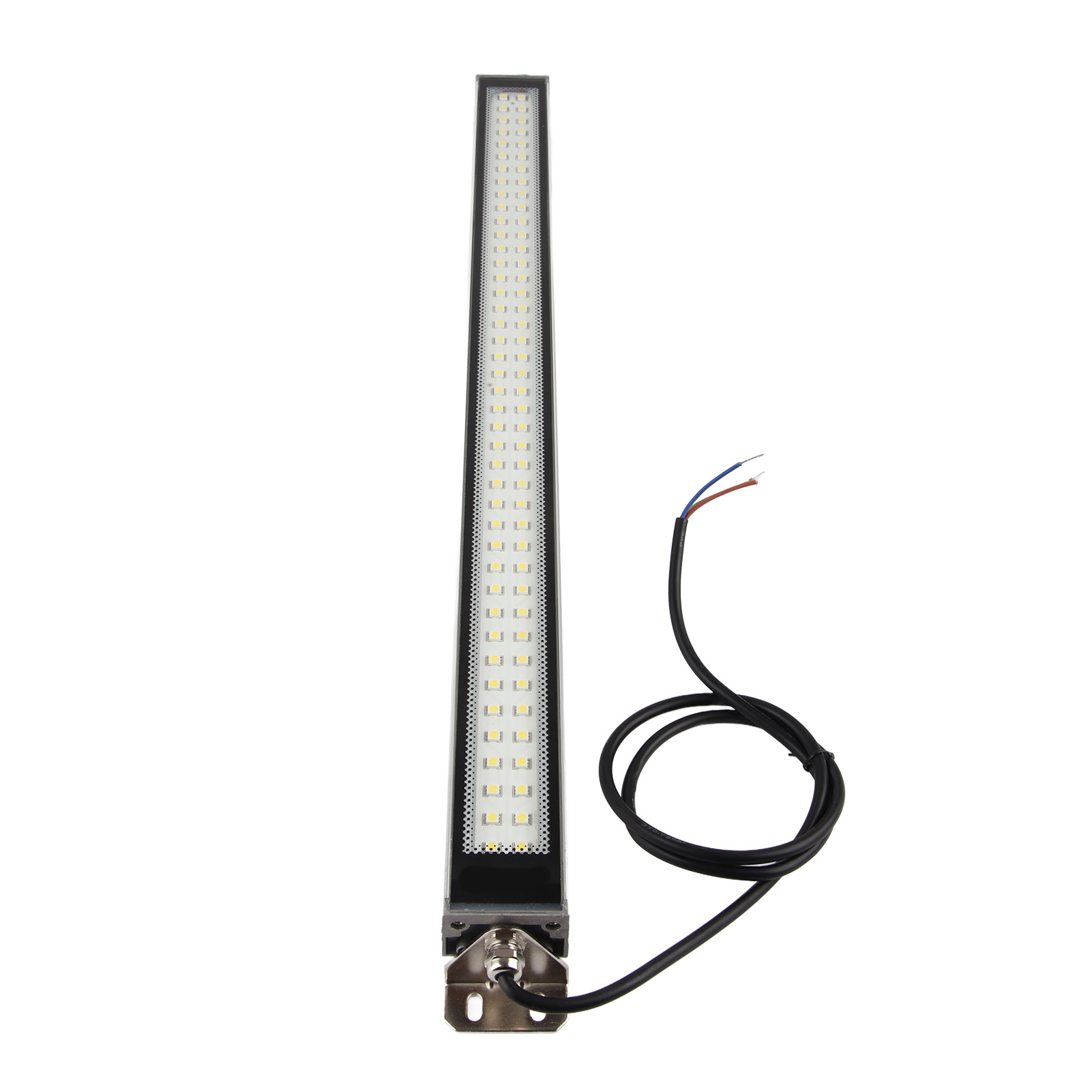 Led-arbeitsleuchte, Stoßfest, Staubdicht, Wasserdicht, Explosionsgeschützt, Maschinenleuchte Für Drehmaschinen Und Werkbänke, 110–220 V