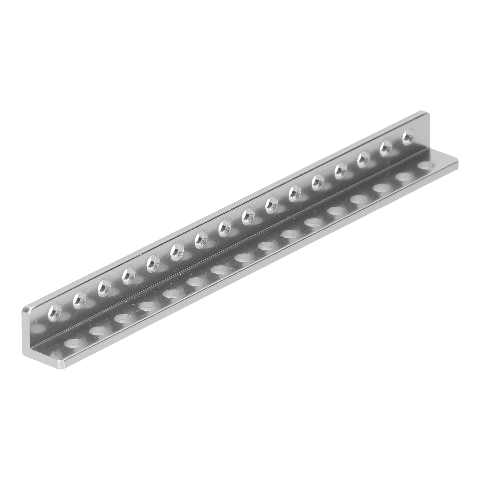 Leichter, Korrosionsbeständiger L-förmiger Aluminiumträger Für Industrieroboter 3103-0017-0136