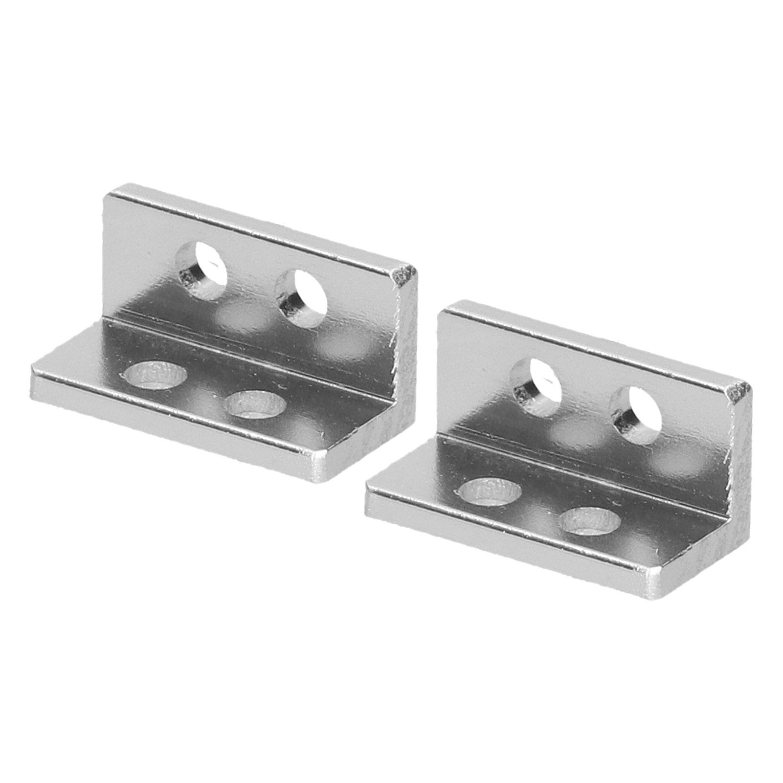 Leichter, Korrosionsbeständiger L-förmiger Aluminiumträger Für Industrieroboter 3103-0002-0016