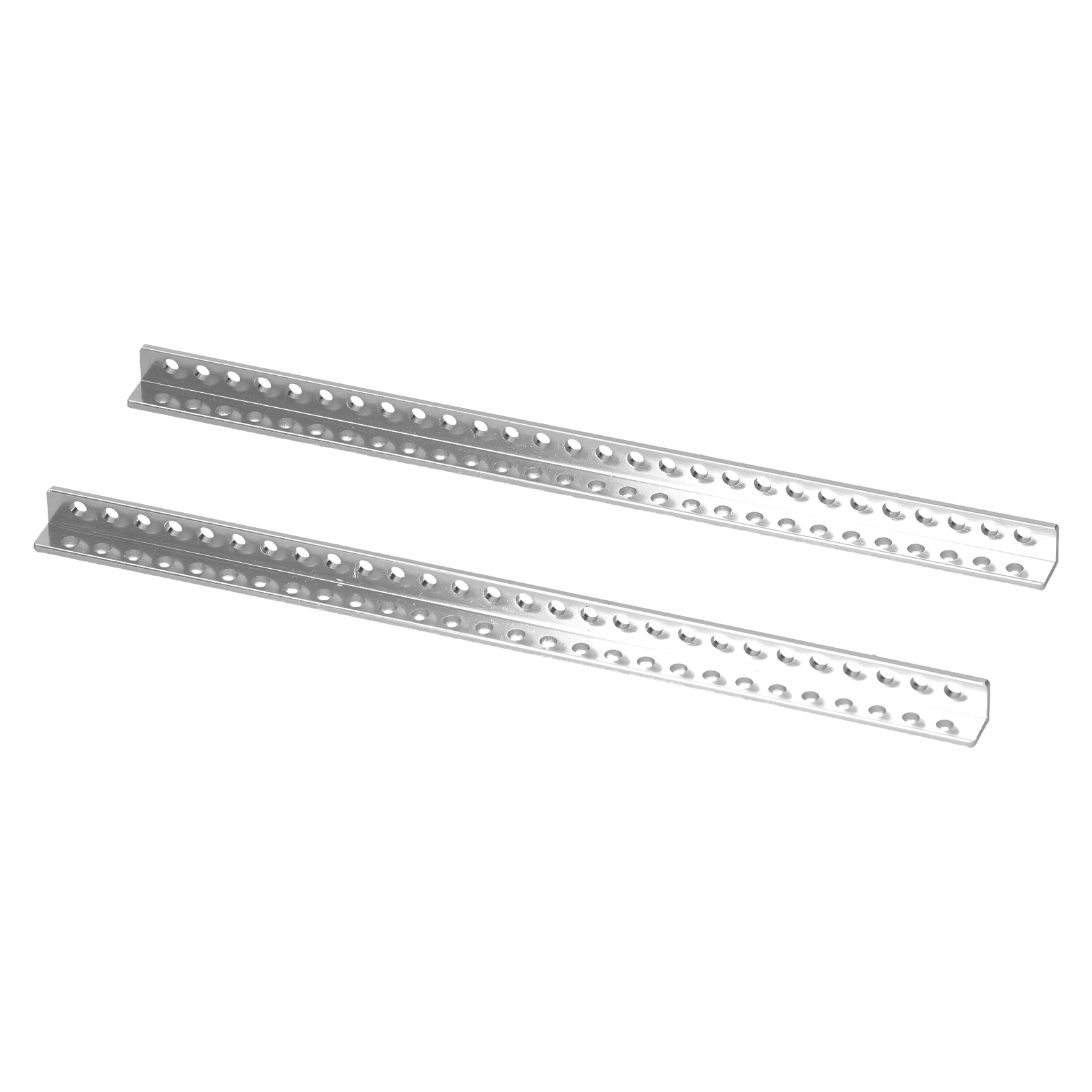 Leichter, Korrosionsbeständiger L-förmiger Aluminiumträger Für Industrieroboter 3103-0029-0232