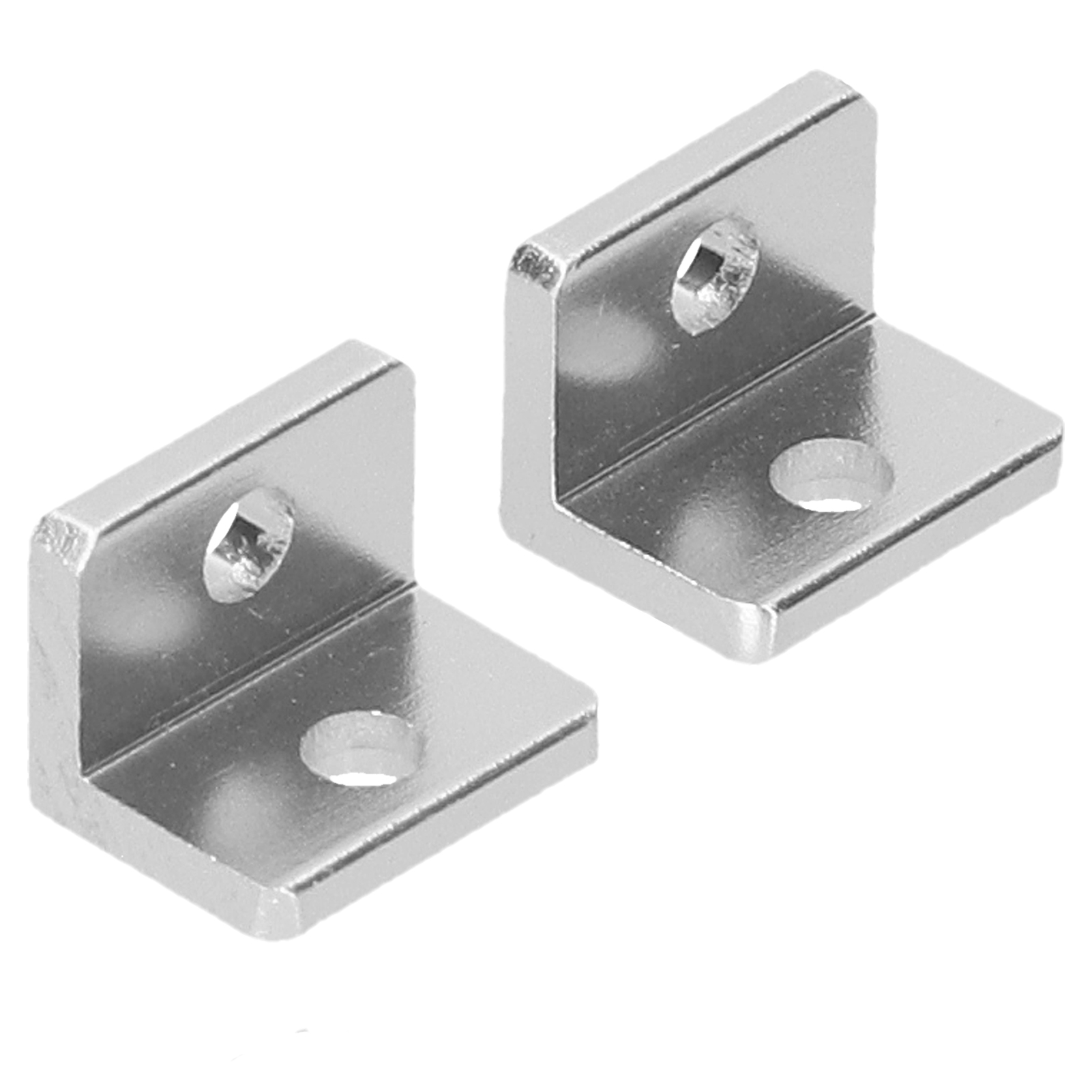 Leichter, Korrosionsbeständiger L-förmiger Aluminiumträger Für Industrieroboter 3103-0001-0008