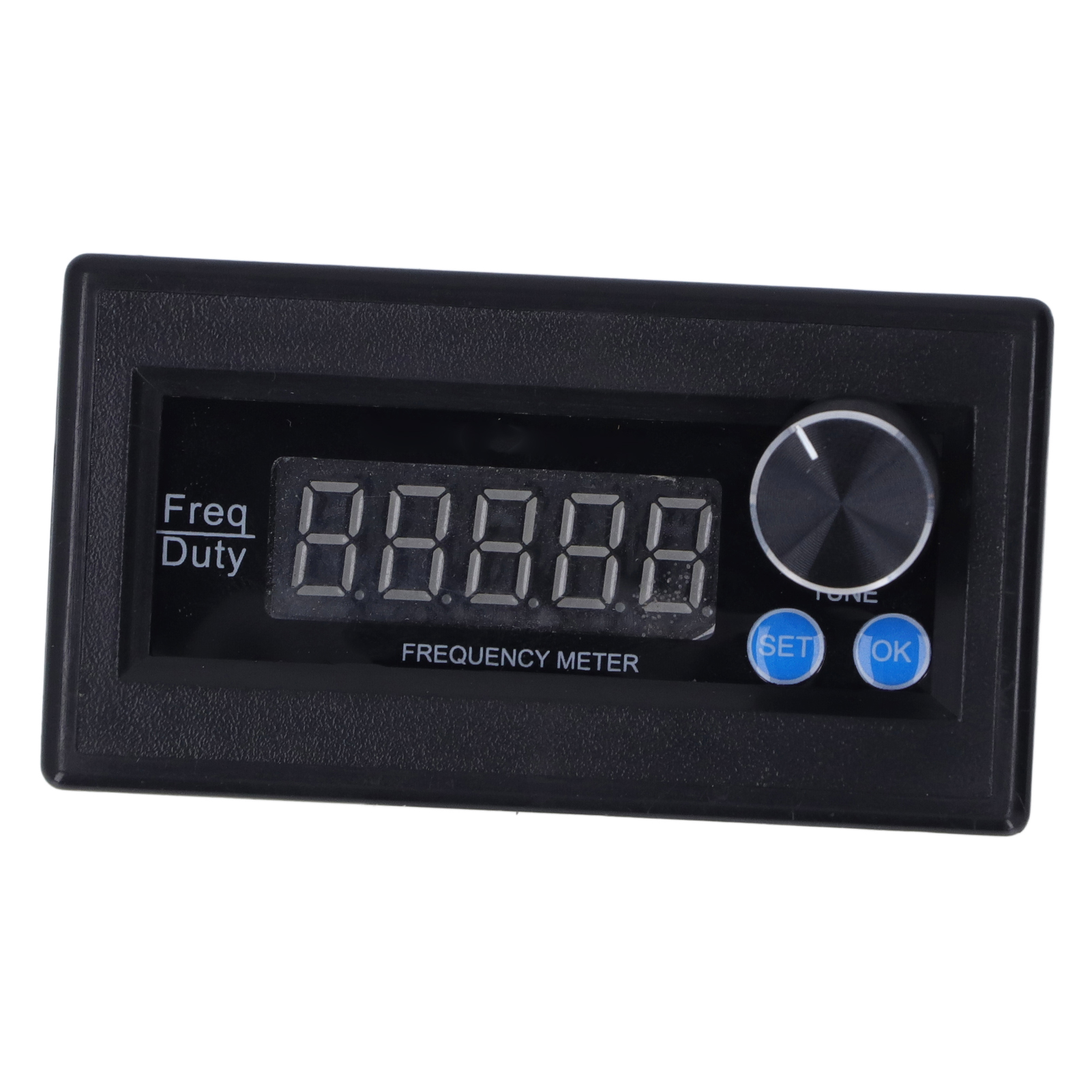 Frequenzgenerator 150 Khz Pwm-rechtecksignalimpuls, Digitalanzeige, Einstellbar Zur Steuerung