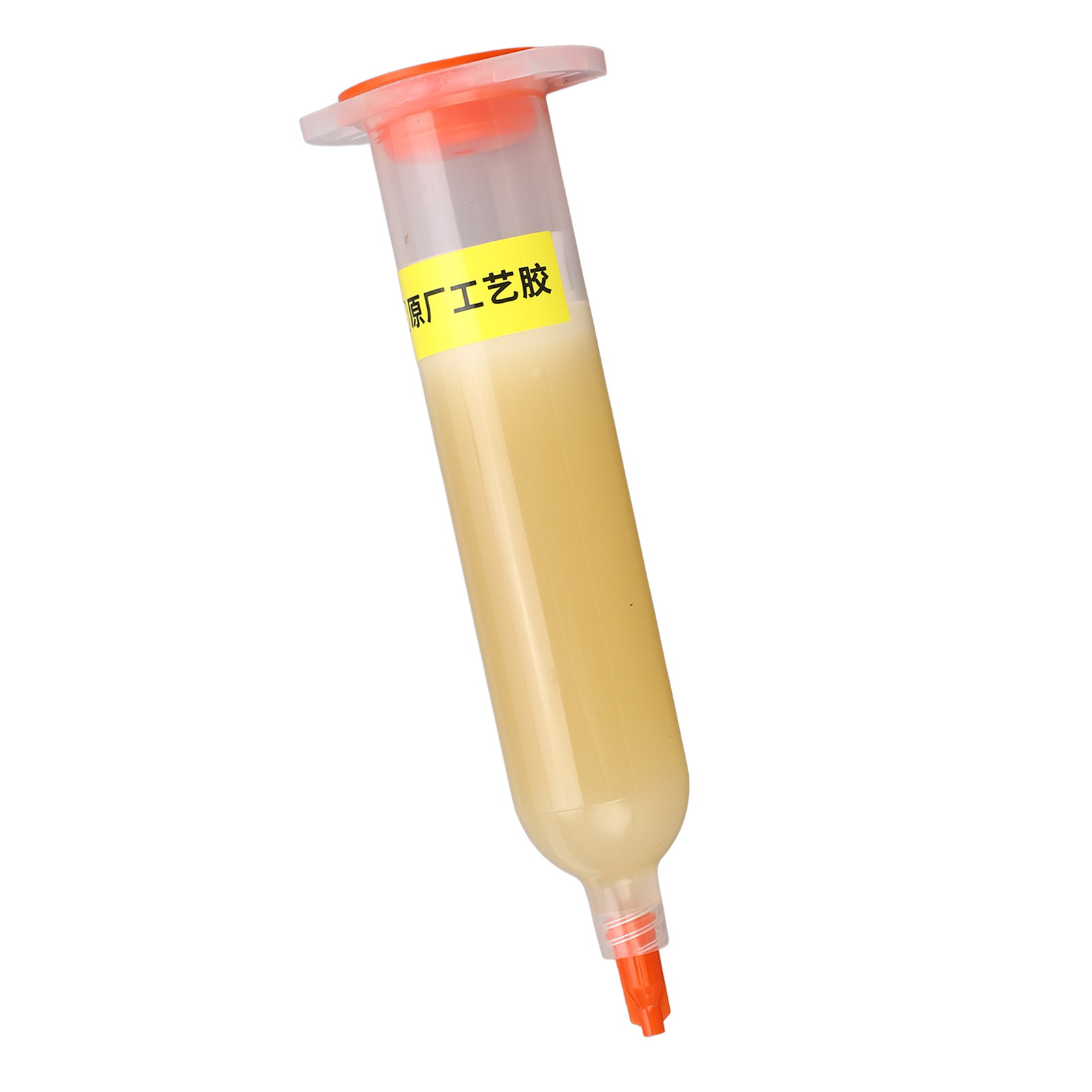 Flüssiger Klebstoff, Gelb, Multifunktionaler Urethan-strukturklebstoff Für Die Handy-reparatur, 30 Ml