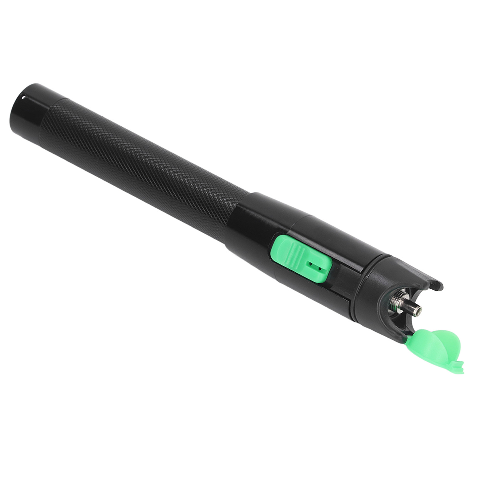 20-mw-stift-lichtwellenleiter-fehlerortungsgerät Mit Hochintegriertem Chip Zur Optischen Faserfehlererkennung