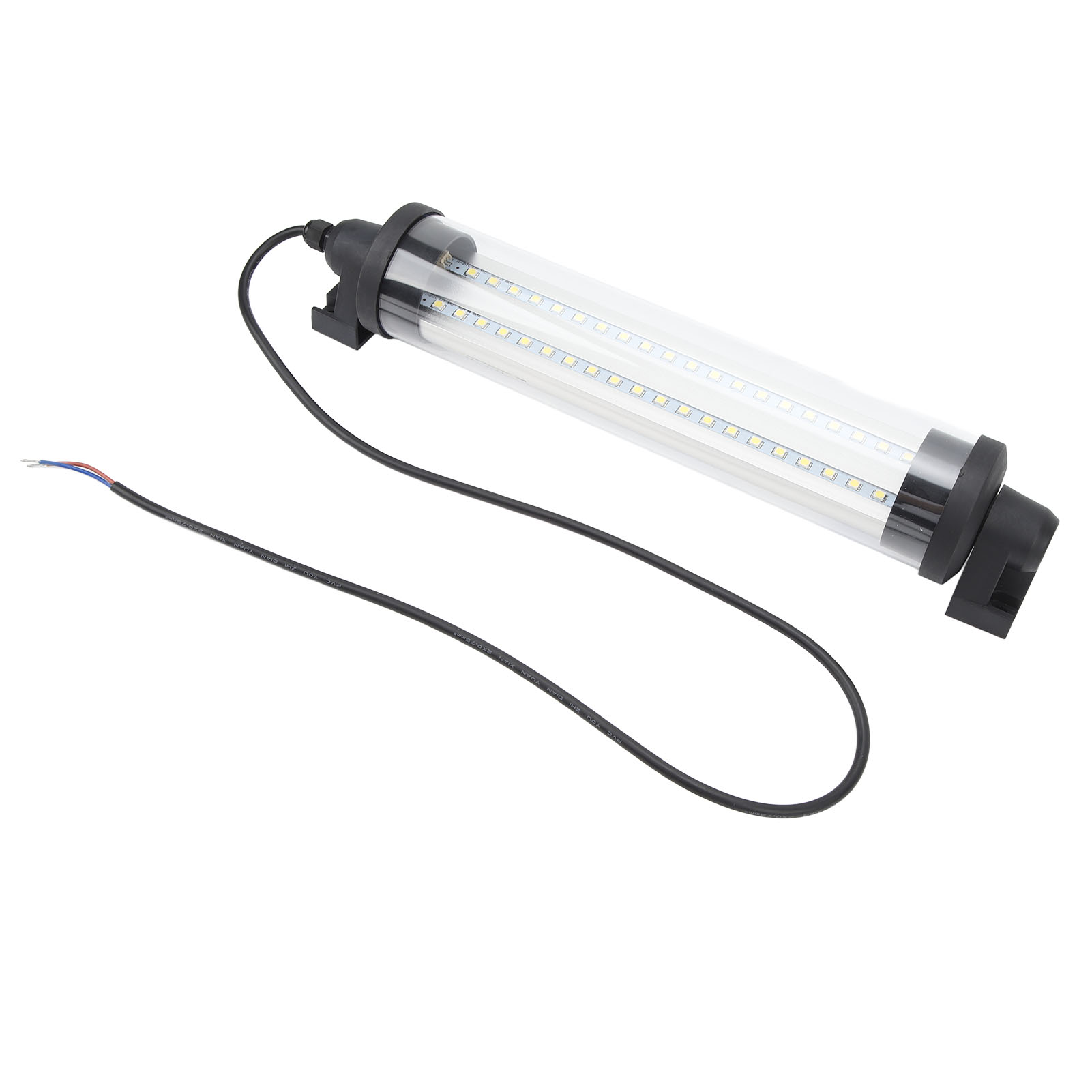 Maschinenleuchte 110–220 V Led, Wasser- Und Flammfest, Für Industrielle Werkstatt