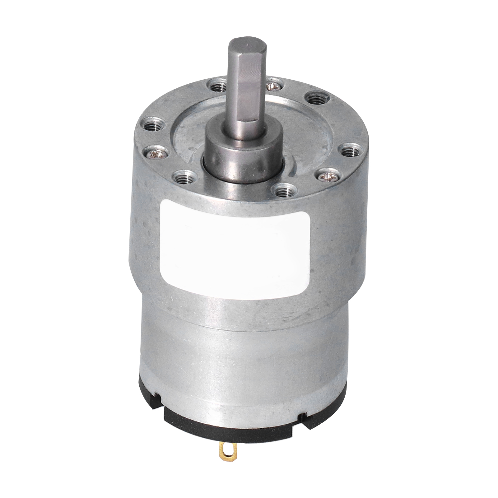 Drehzahlreduzierender Getriebemotor, Rechts-/linkslauf, Hochdrehmoment-getriebemotoren Für Automobile, Gleichstrom 24 V, 107 U/min