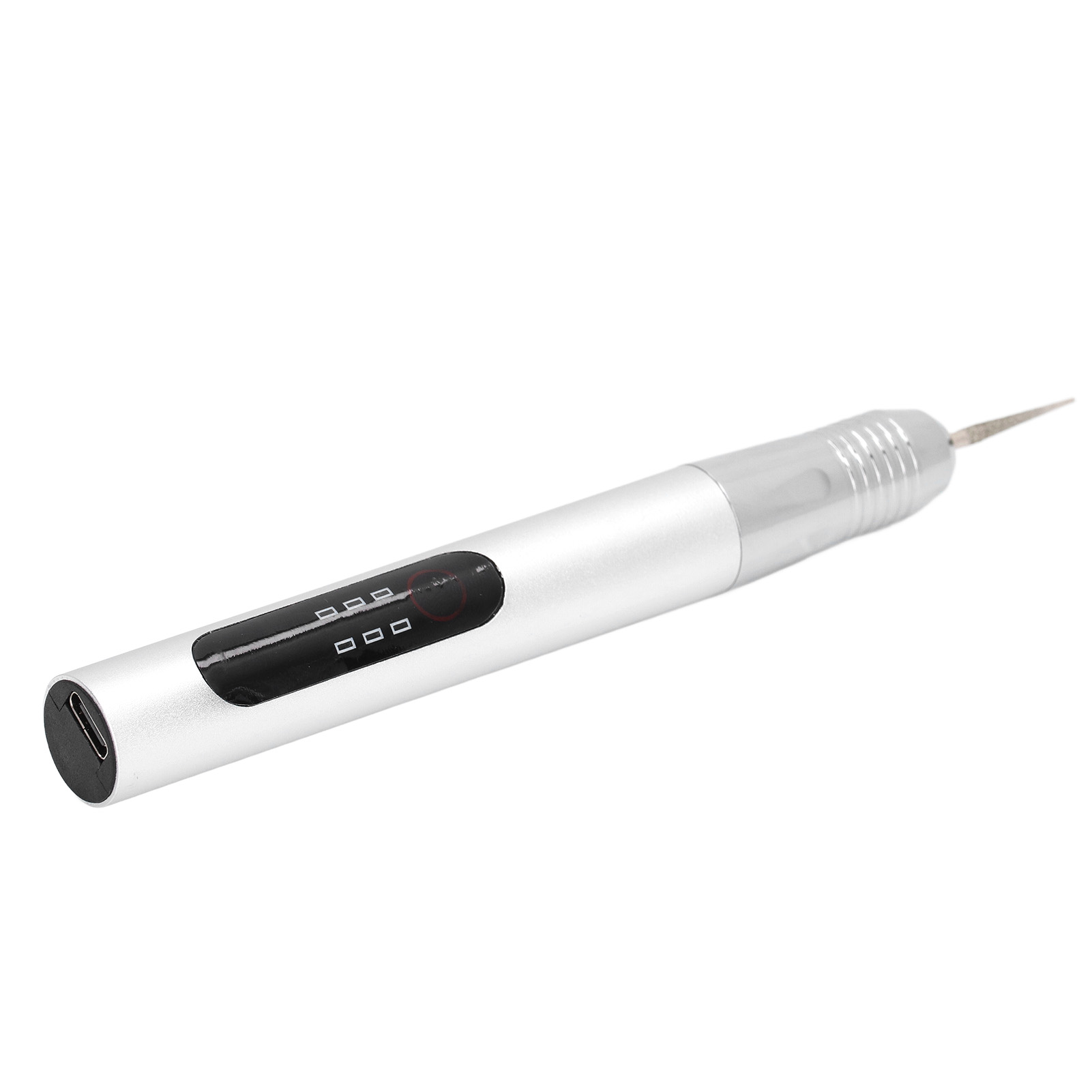 10w 3-gang Mini-elektrogravierstift, Polier- Und Schleifstift, Kleiner Gravier-, Polier- Und Schleifstift, 5v