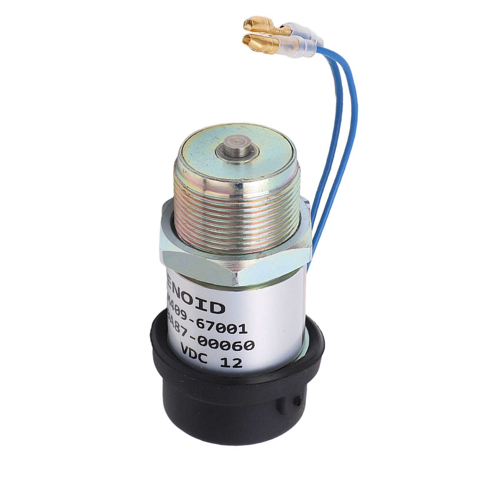 Hochpräziser Flammenausschalt-magnetventil Für Mitsubishi 30a87 00060 Dc12v