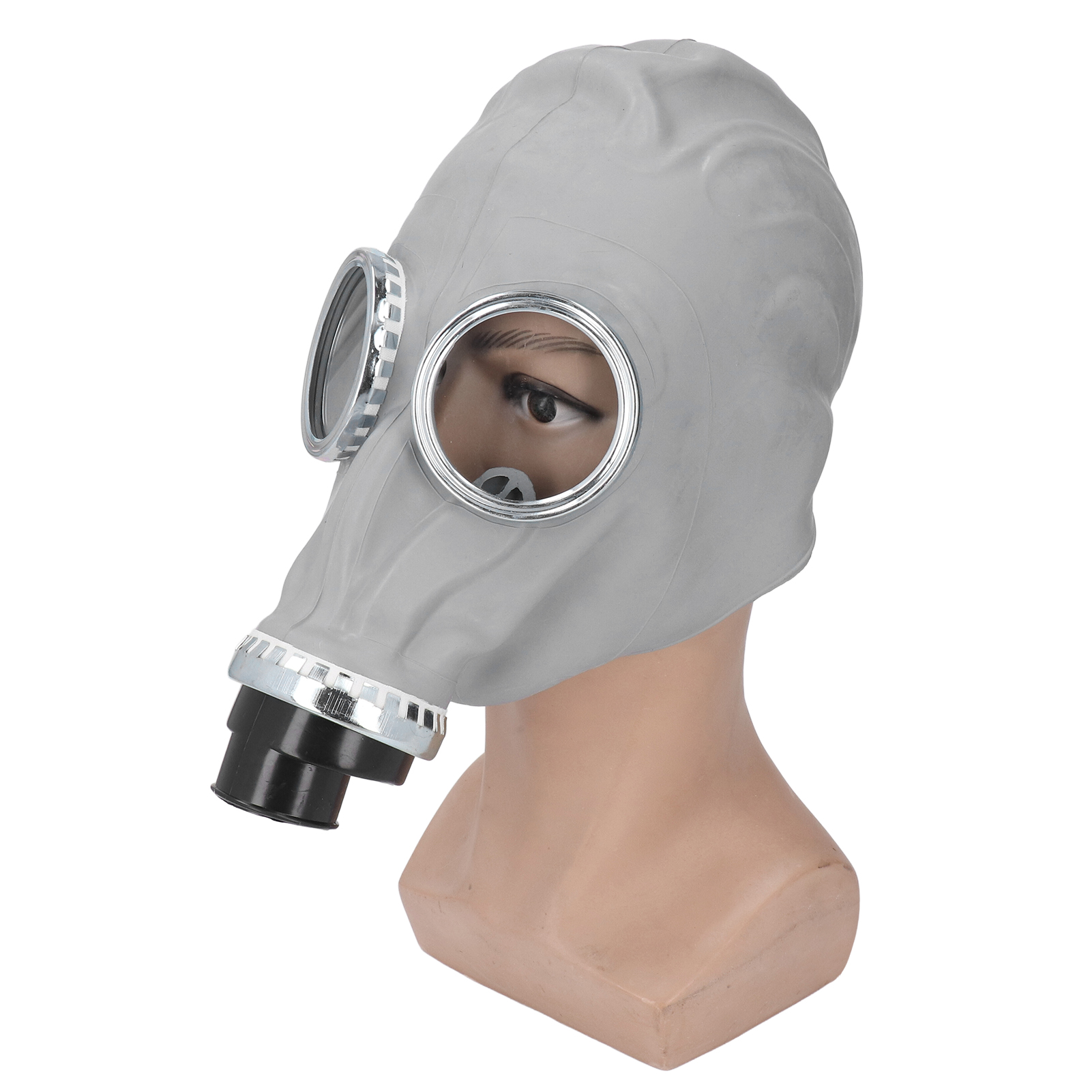 Atemschutzmaske Mit Kn95-gasfilter Für Malerarbeiten