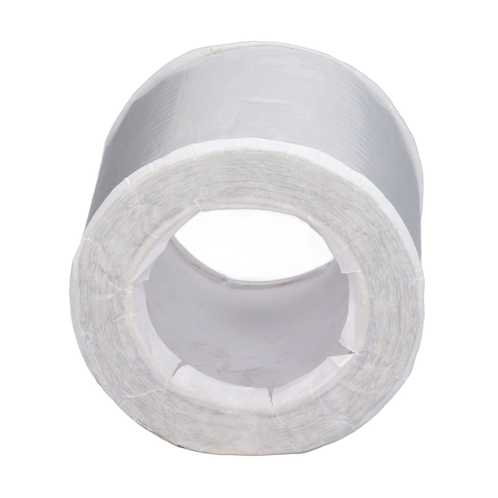 Butylband, Wasserdicht, Aluminiumlegierungsfolie, 5 Cm Breit, 10 M Lang, Selbstklebend Zum Abdichten