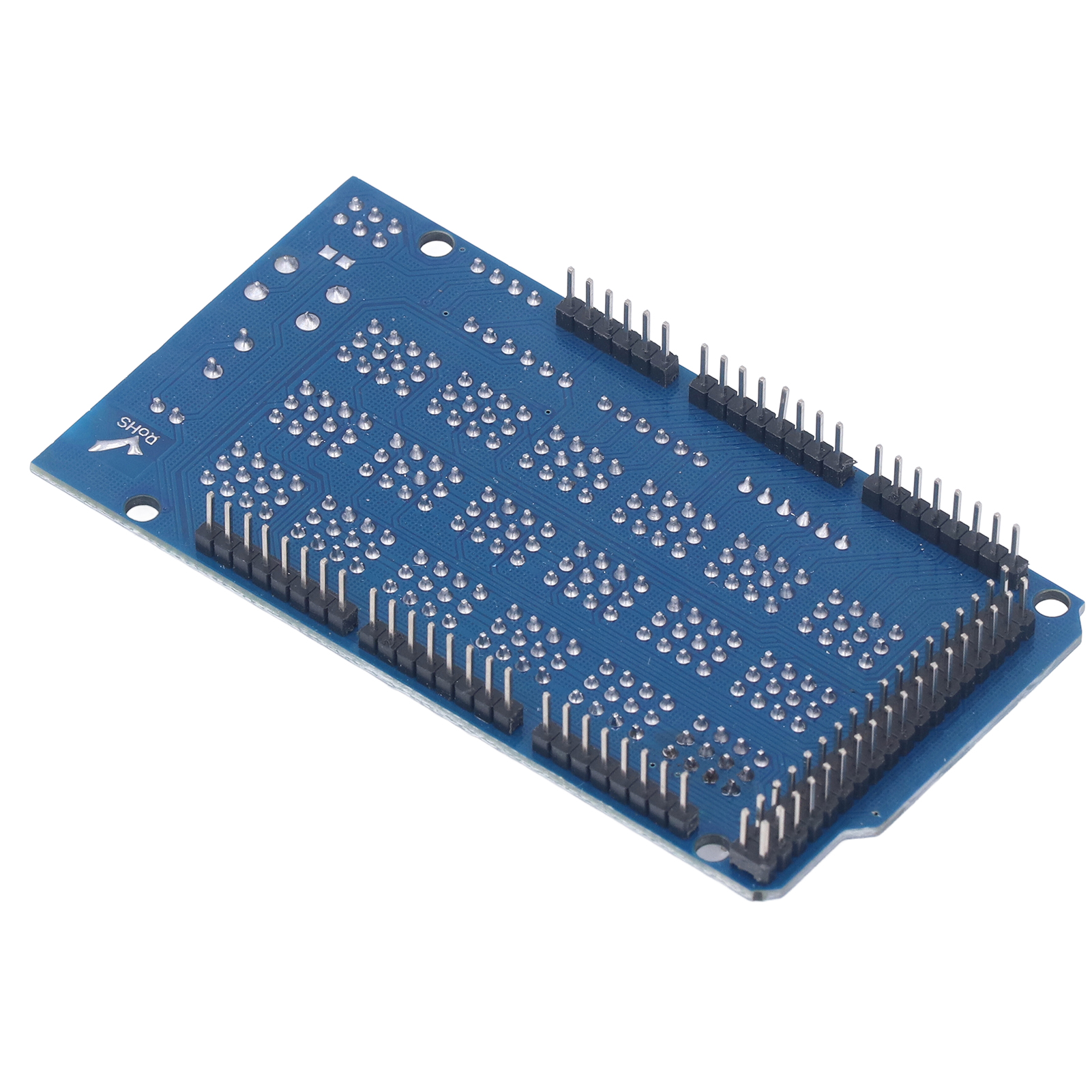 Erweiterungsplatinenmodul – Elektronisches Bauteil/zubehörteil Für Sensor Shield V1.0