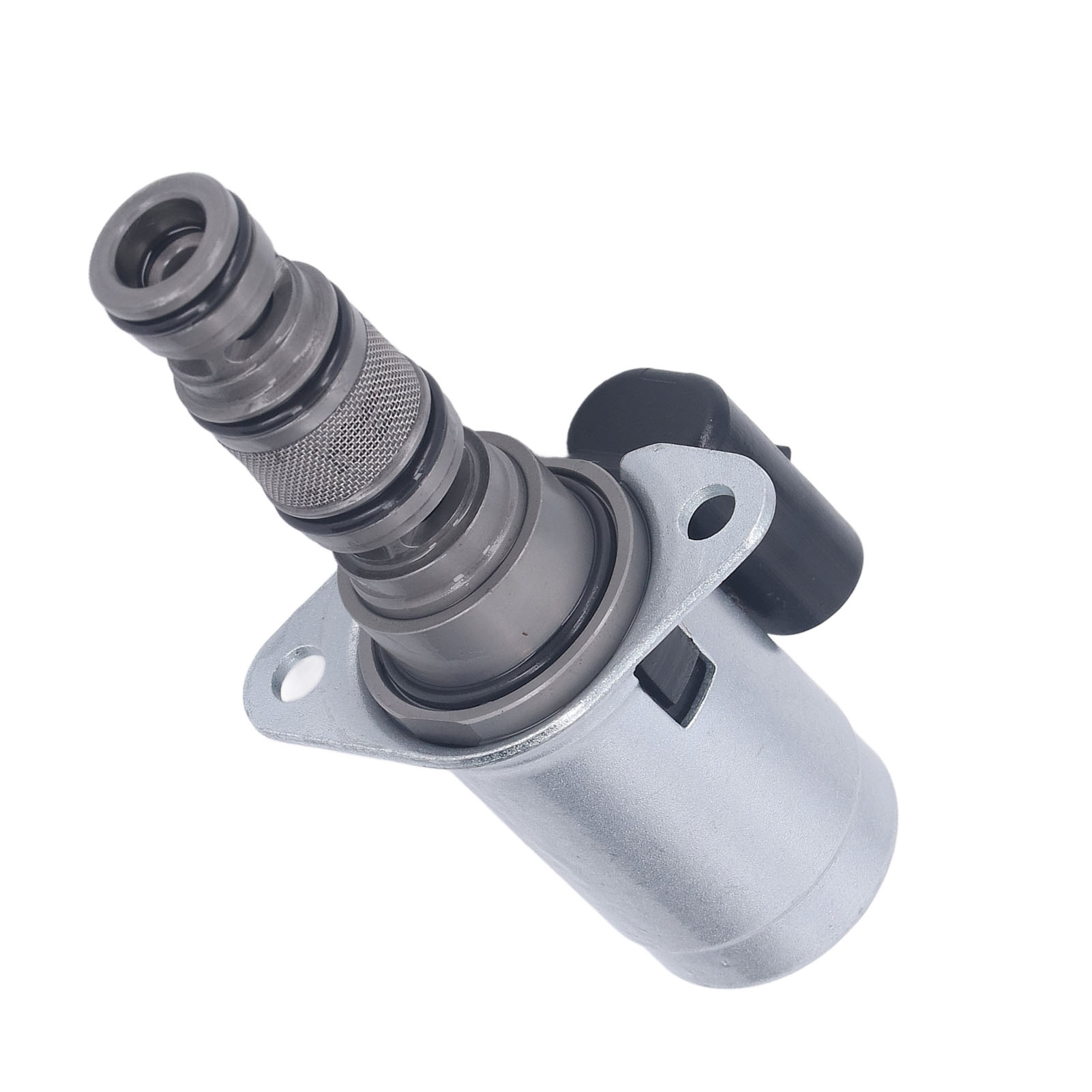 Sv98 T40 Magnetventil 24v, Legierter Stahl, Getriebesteuerventil, Geeignet Für Hydraforce