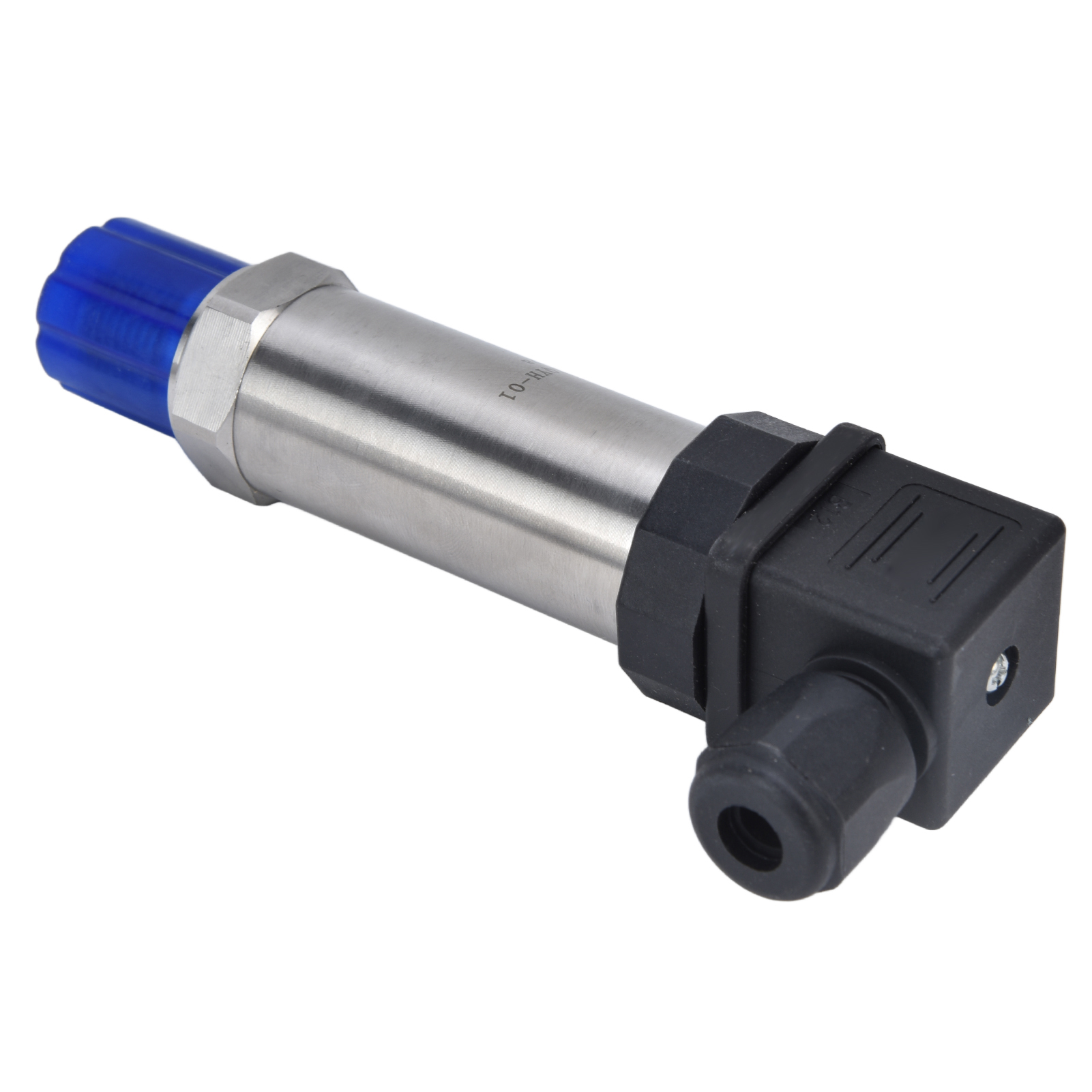 Druckmessumformer Für Wassertanks, Öl Und Gas, 0–0,6 Mpa, 4–20 Ma, 24 V Dc, Omsjd-xqyh-01
