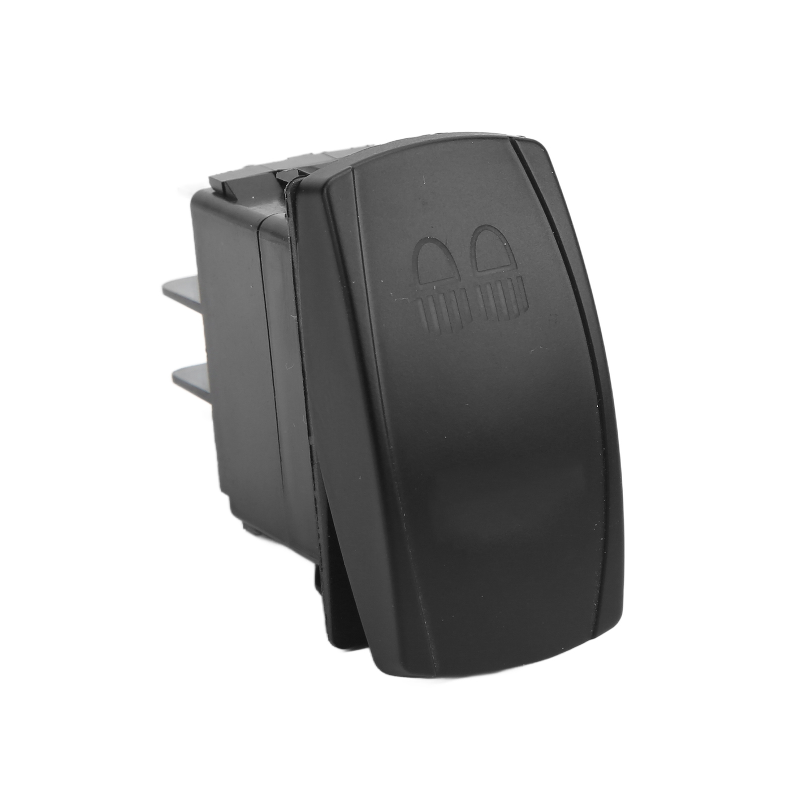 Ts-33 Led-lichtleisten-wippschalter, Hochleistungs-5-pin-wippschalter Für Autos, Wohnmobile, Yachten Und Boote