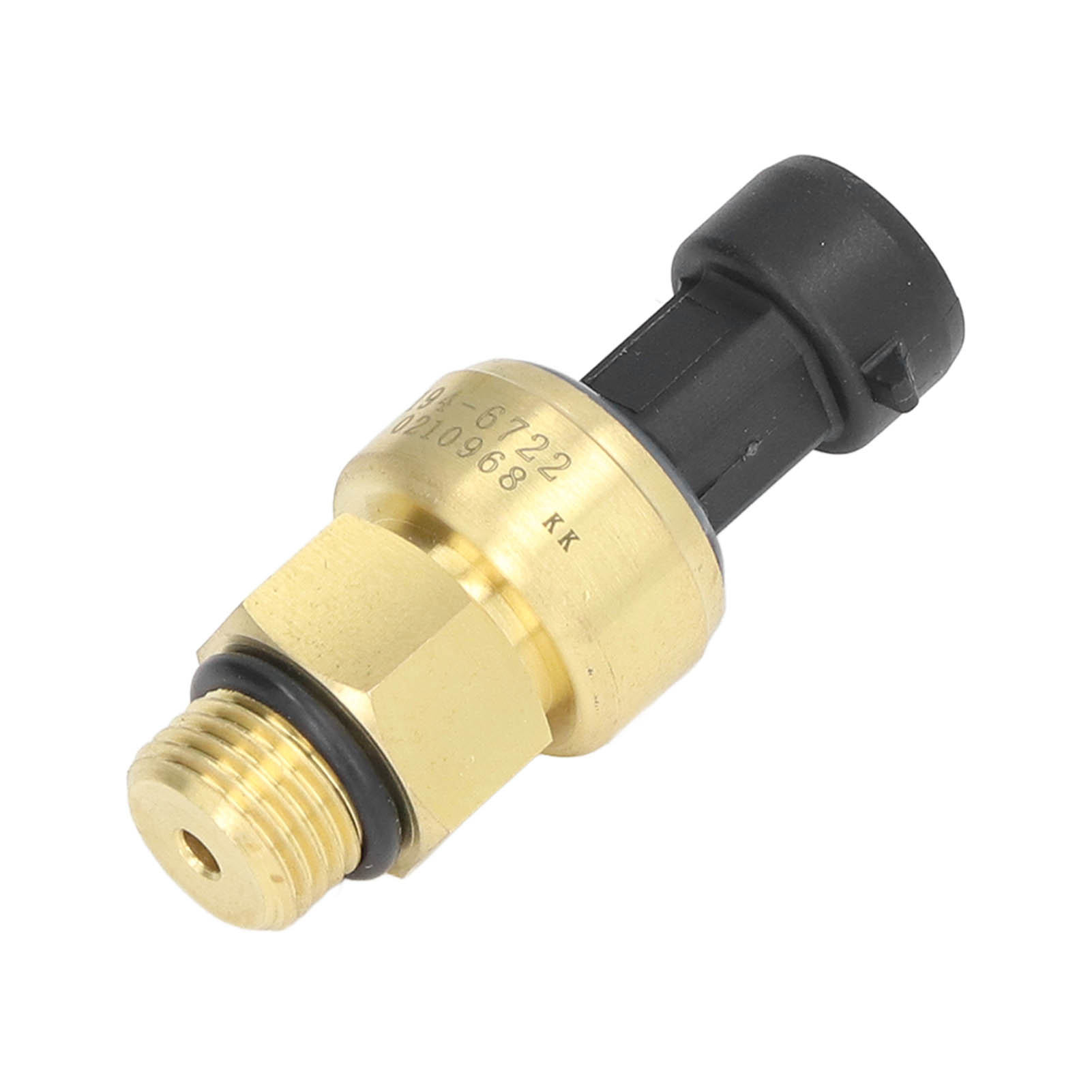 194-6722 Öldrucksensor Verhindert Leckagen – Hochleistungs-druckschalter Für Caterpillar Cat C12 C15 C27 3406e