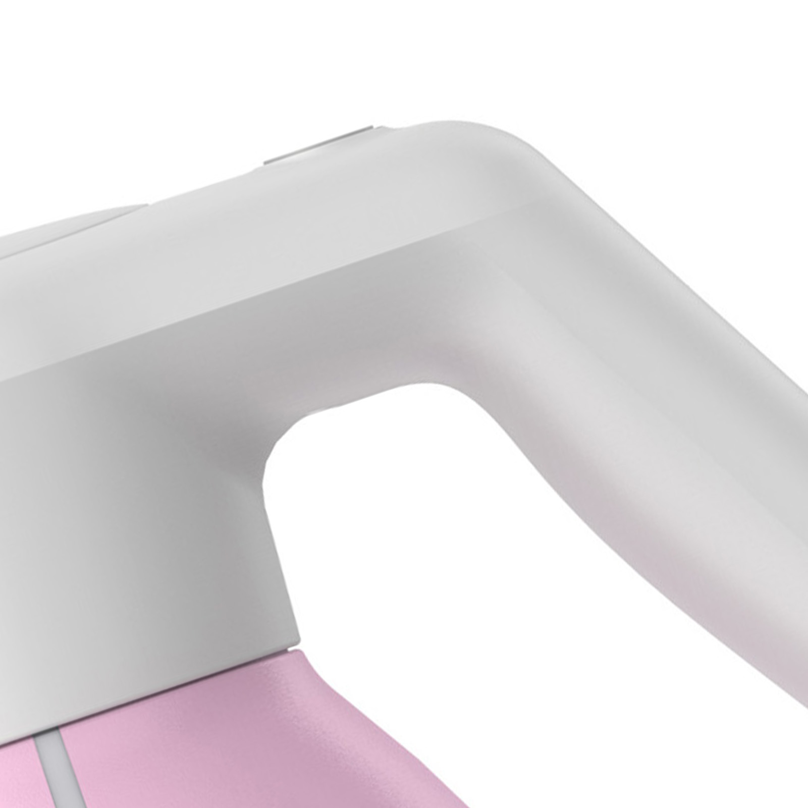 Elektrische Pflanzenspritze Für Zuhause, Automatische Gießkanne, Elektrische Gartenspritze, Rosaviolett, 1,5 L