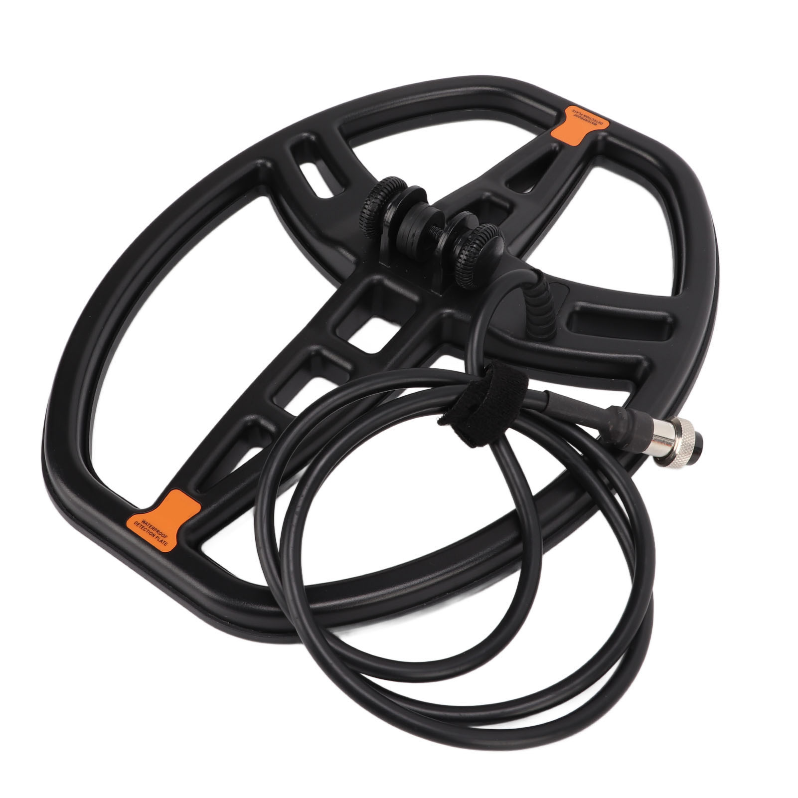 T850 Zubehör Für Unterirdische Metalldetektoren: Wasserdichte Metallsuchspule Für Detektor (8,7 X 11,2 Zoll)