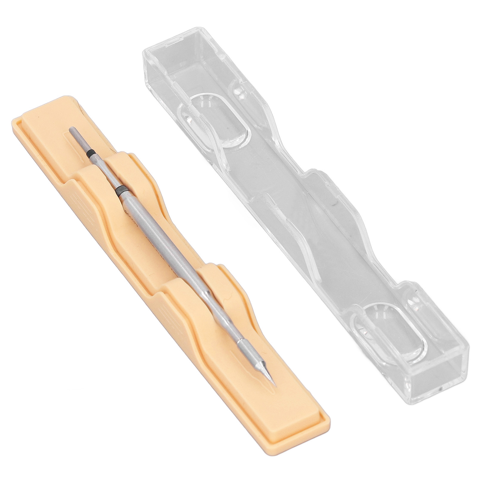 Lange Lötspitze C20 Mit Integrierter Rostschutz-universal-innenheizung Für T210 ​​c210-s020