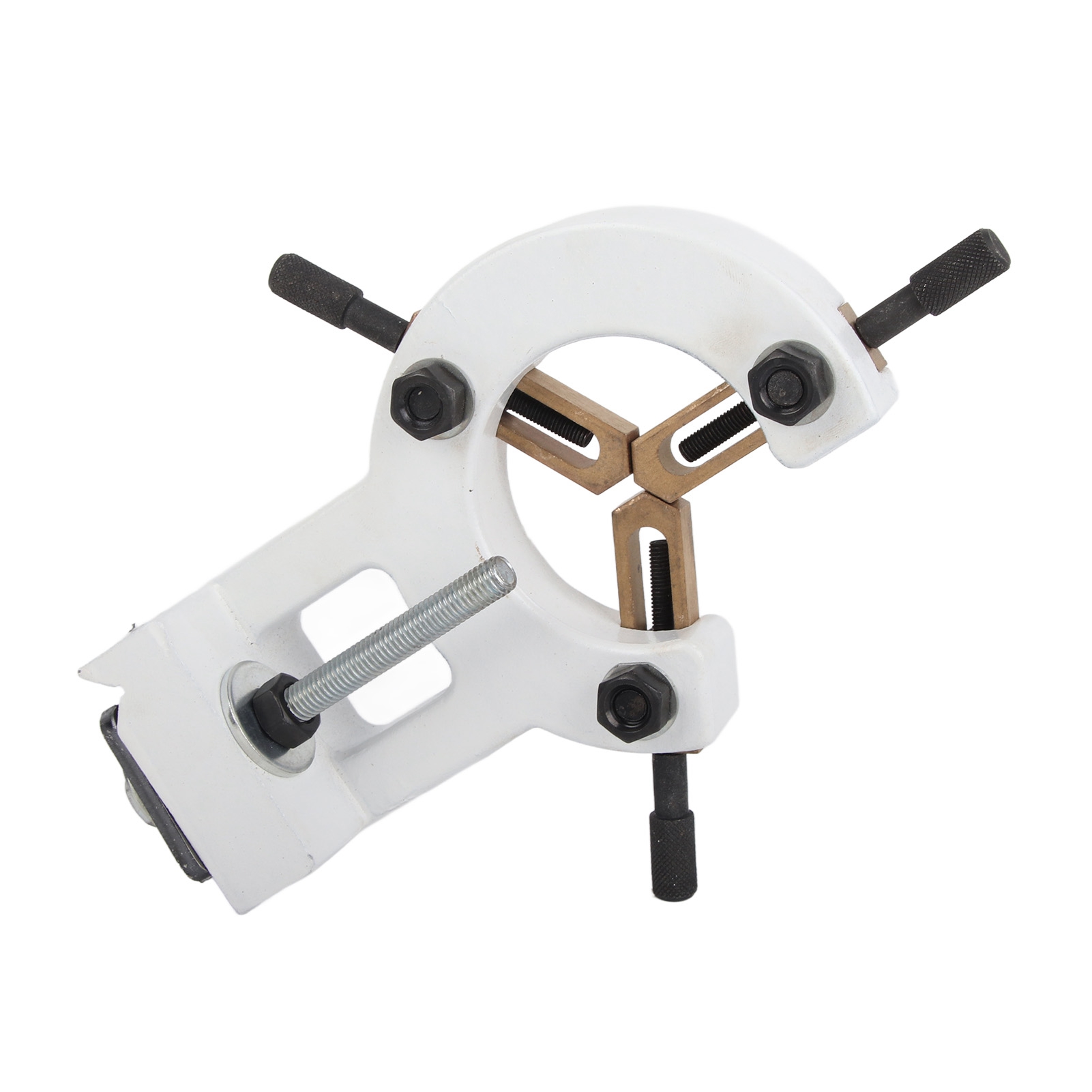 Feststehende Metall-stabilisator-stehschiene Für Wm-210 8 Zoll X 16 Zoll Mini-drehmaschinen-maschinenzentrumsrahmen