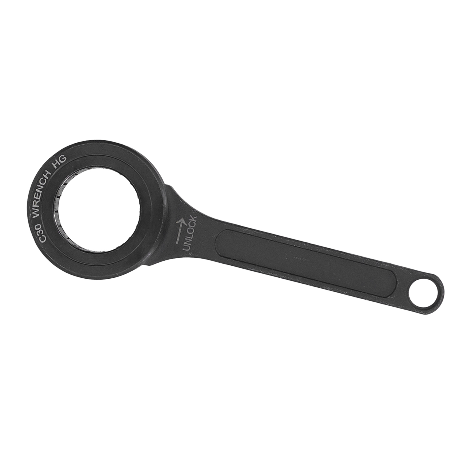 Nadellagerschlüssel Aus Stahl, Fester Verriegelungsmechanismus, Kraftsparender Handschlüssel Für Cnc-drehmaschinen