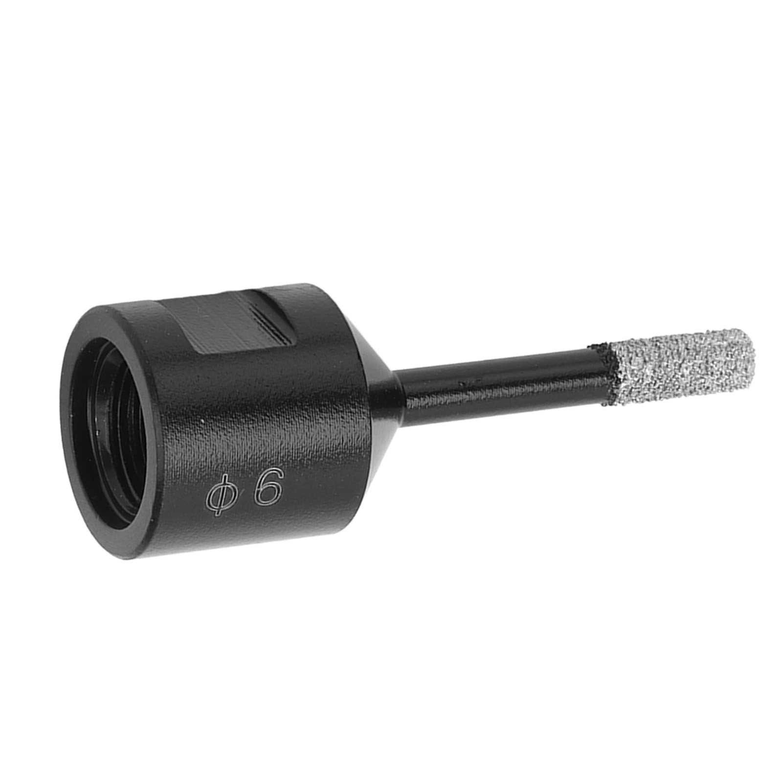 Marmorlochsäge, Hohe Bohrgeschwindigkeit, Großer Hub, Zeitsparendes Bohrwerkzeug, 6 Mm