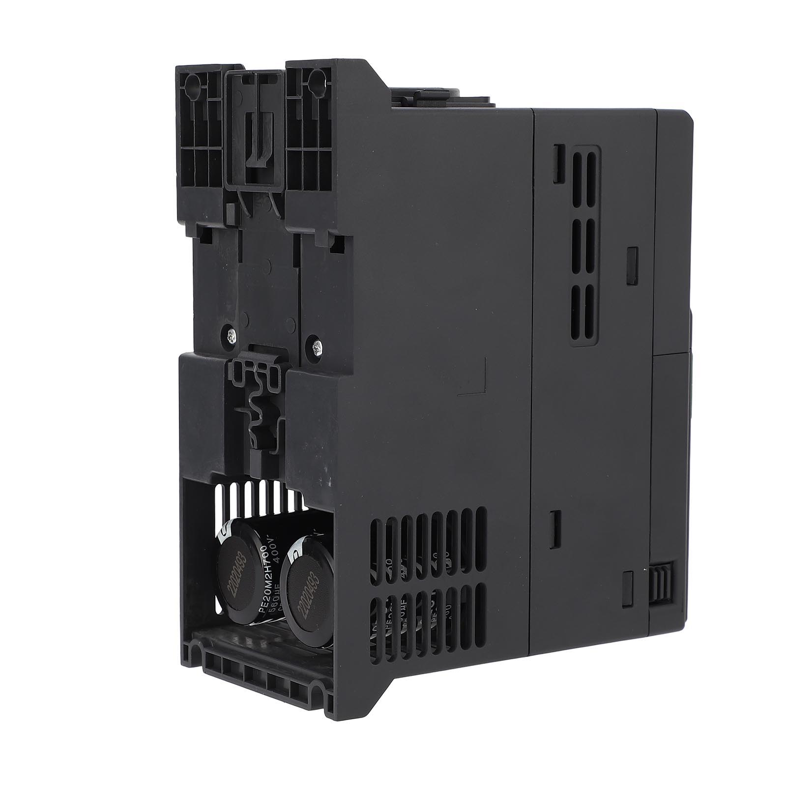 0,75 Kw Frequenzumrichter, Drehstrom-drehzahlregler, Wechselrichter, 380–440 V