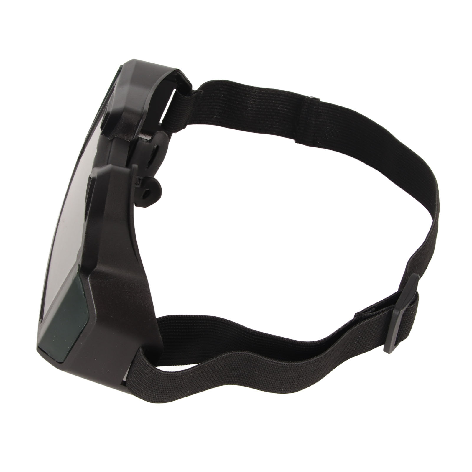 Automatisch Abdunkelnde Schweißerbrille, Sonnenschutzbrille, Schutzbrille Für Schweißer Und Löter