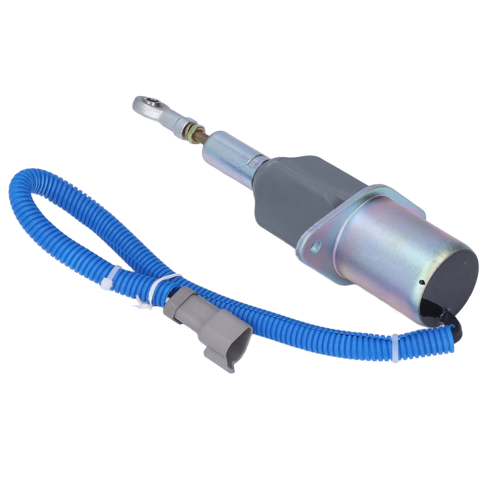 Flammenabschalt-magnetventil Abs, Hochsensibel, Für Komatsu Pc300‑7 Pc360‑7 24v 4063712