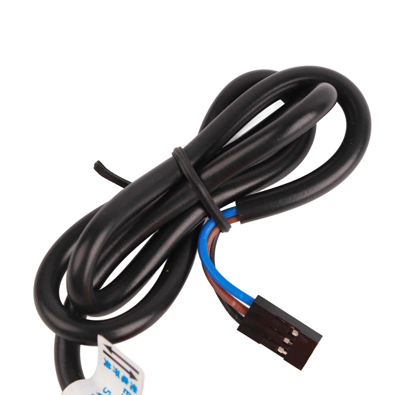 Fotoelektrischer Sensor, Infrarotschalter, Hindernisvermeidung, 3–80 Cm Induktionsreichweite Mit Jumperkopf 8