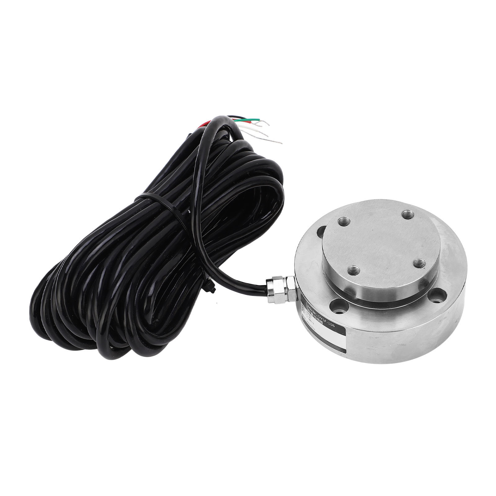 Wägezellen-speichentyp-gewichtssensor Mit Hoher Genauigkeit Für Die Automatisierungssteuerung