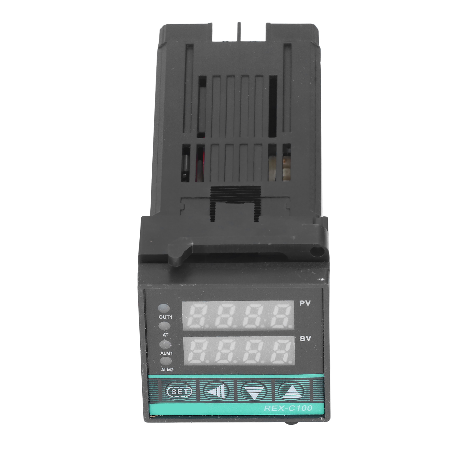 Pid-temperaturregler, Digitaler Intelligenter Thermostat, Relaiskontaktausgang Ac220v