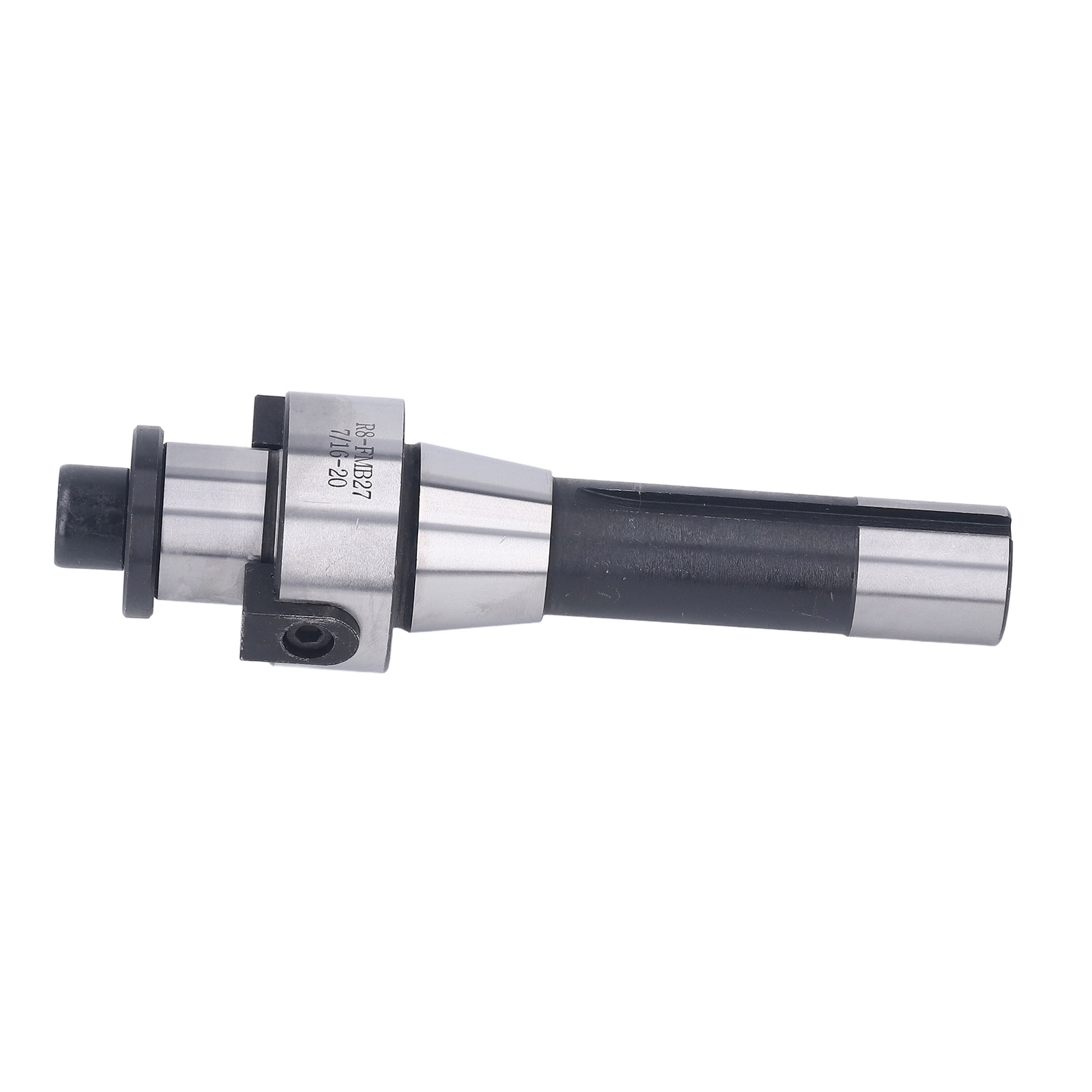 R8 Schaft-shell-fräsdorn-adapterhalter Aus Molybdänstahl, Hohe Härte, R8 Fräsdorn-adapterhalter