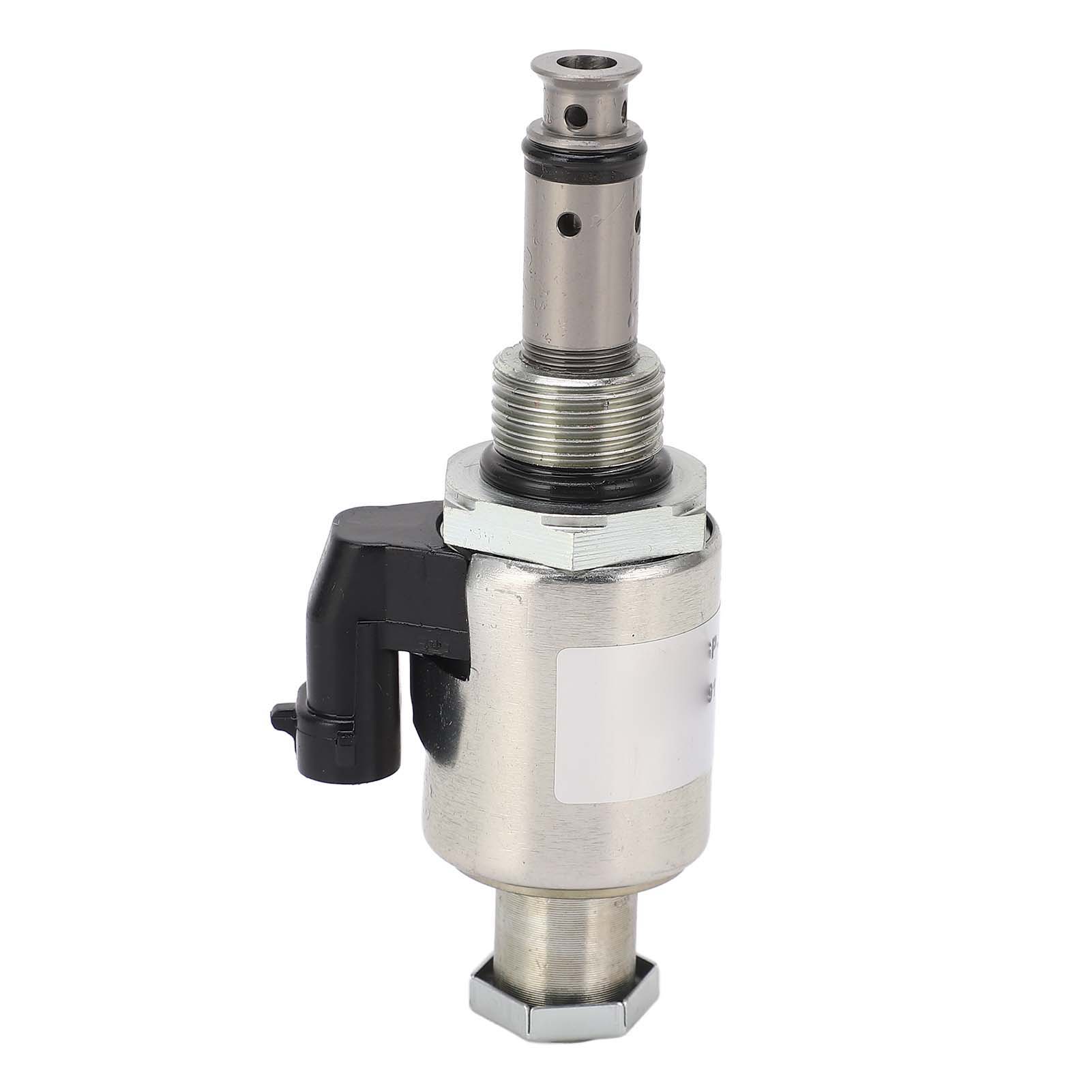 Diesel-ipr-ventil, Kraftstoffeinspritzdruckregler Aus Aluminiumlegierung, Ersatzteil Für Ford F 450 24vdc
