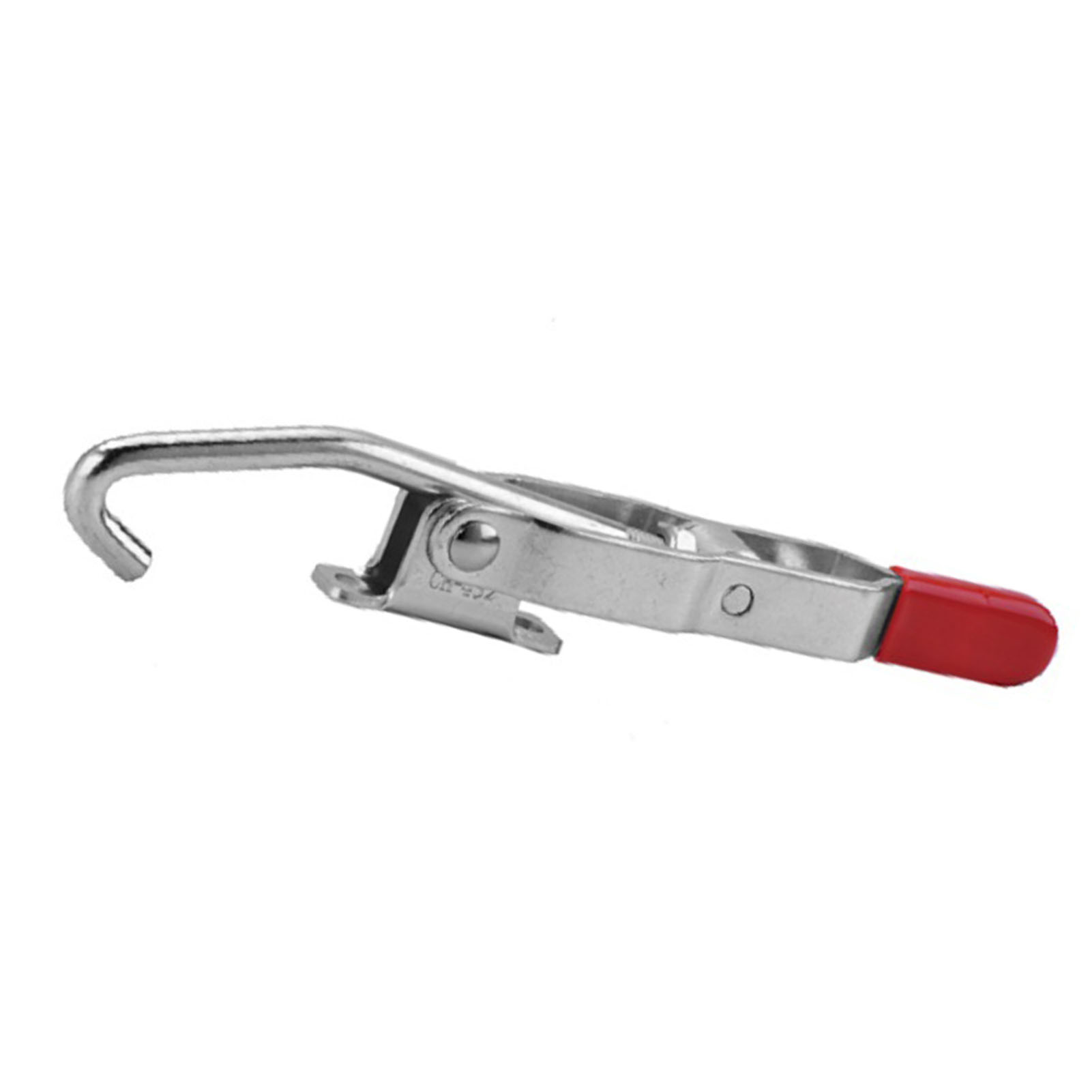 Kippdübelklemme Mit J-haken, Starke Kraft, Schnellspannfunktion, Rostfreier Edelstahl, Zugmechanismus