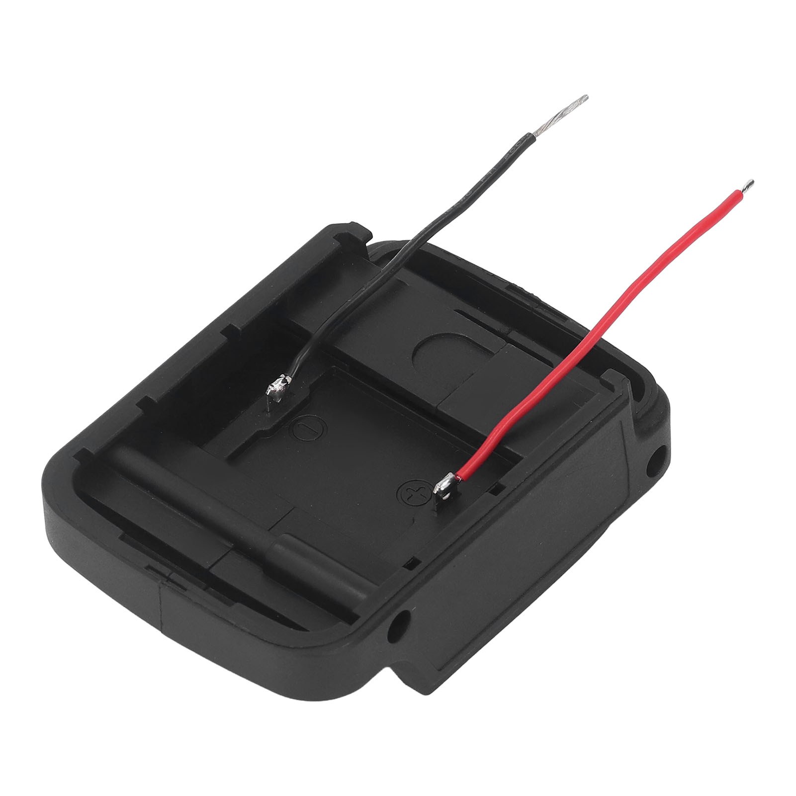 Batterieadapter Aus Verschleißfestem, Korrosionsbeständigem Abs-kunststoff Für Bl1820, Bl1830, Bl1840 Und Bl1850